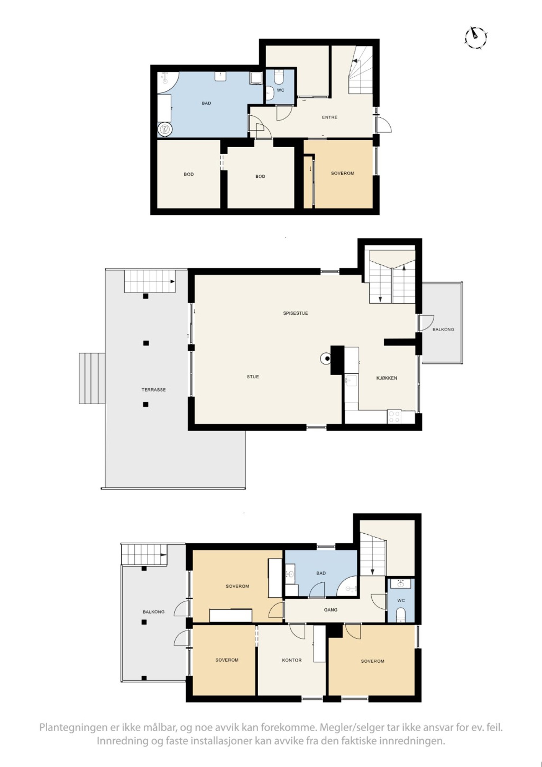 Vardeveien 26B, LARKOLLEN | DNB Eiendom | Fra hjem til hjem