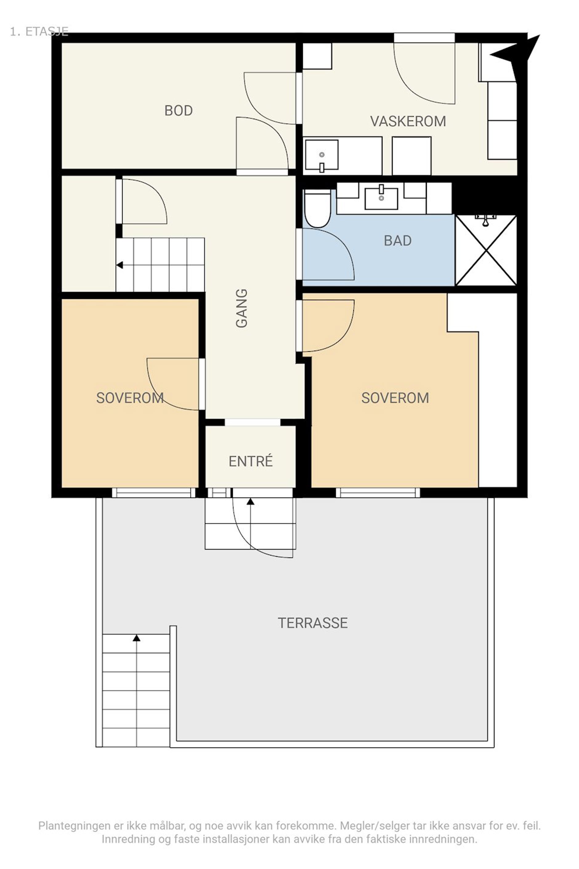 Øvre Sædalsvegen 339, BERGEN | DNB Eiendom | Fra hjem til hjem