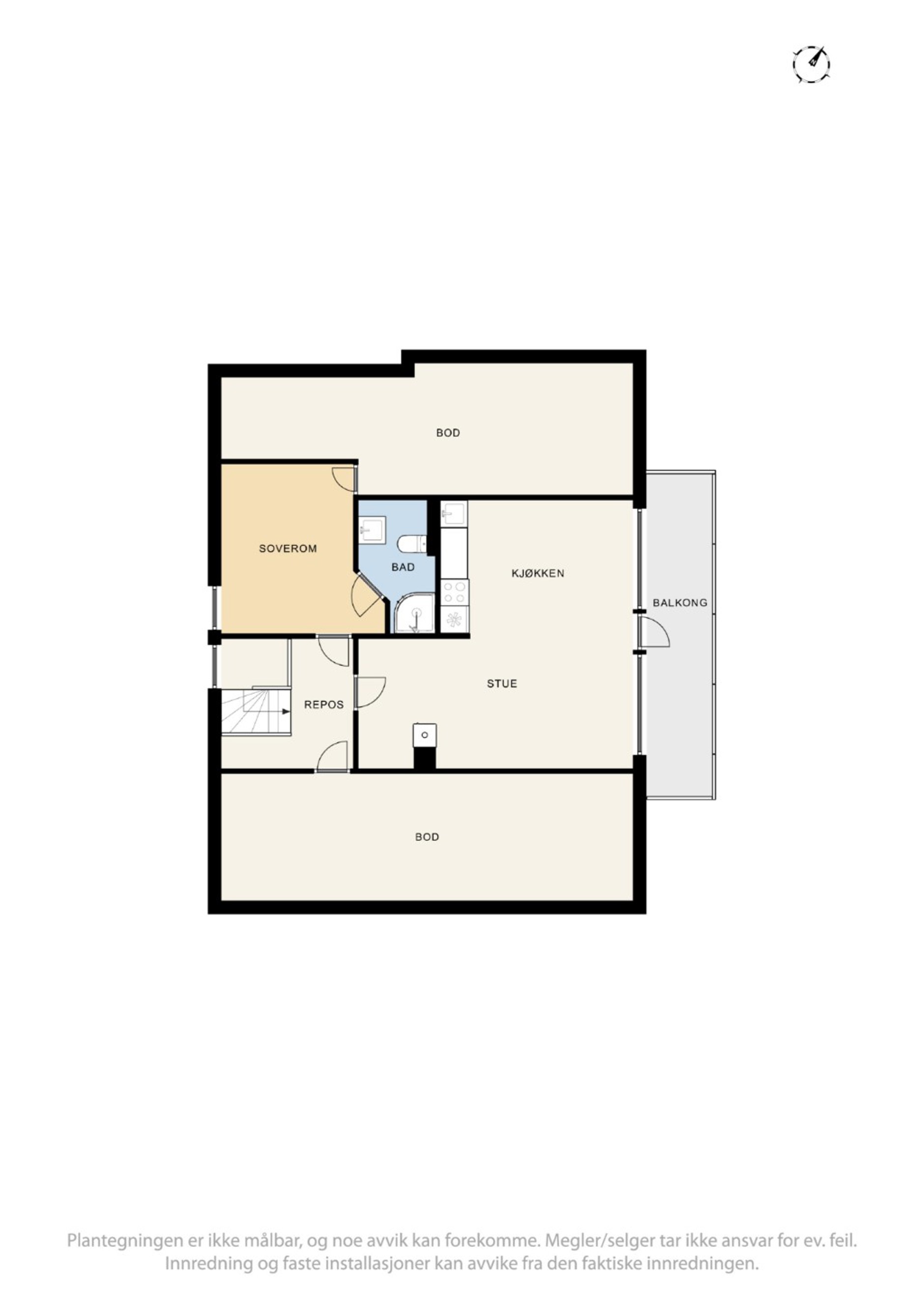 Dølevegen 114, KOLNES | DNB Eiendom | Fra hjem til hjem