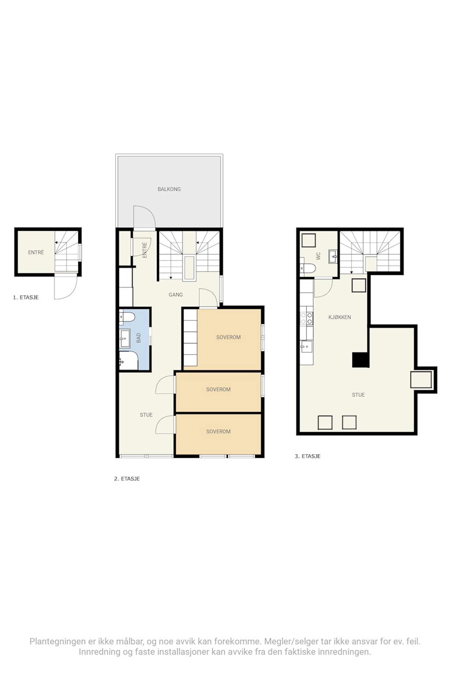 Nymansveien 121A, STAVANGER | DNB Eiendom | Fra hjem til hjem