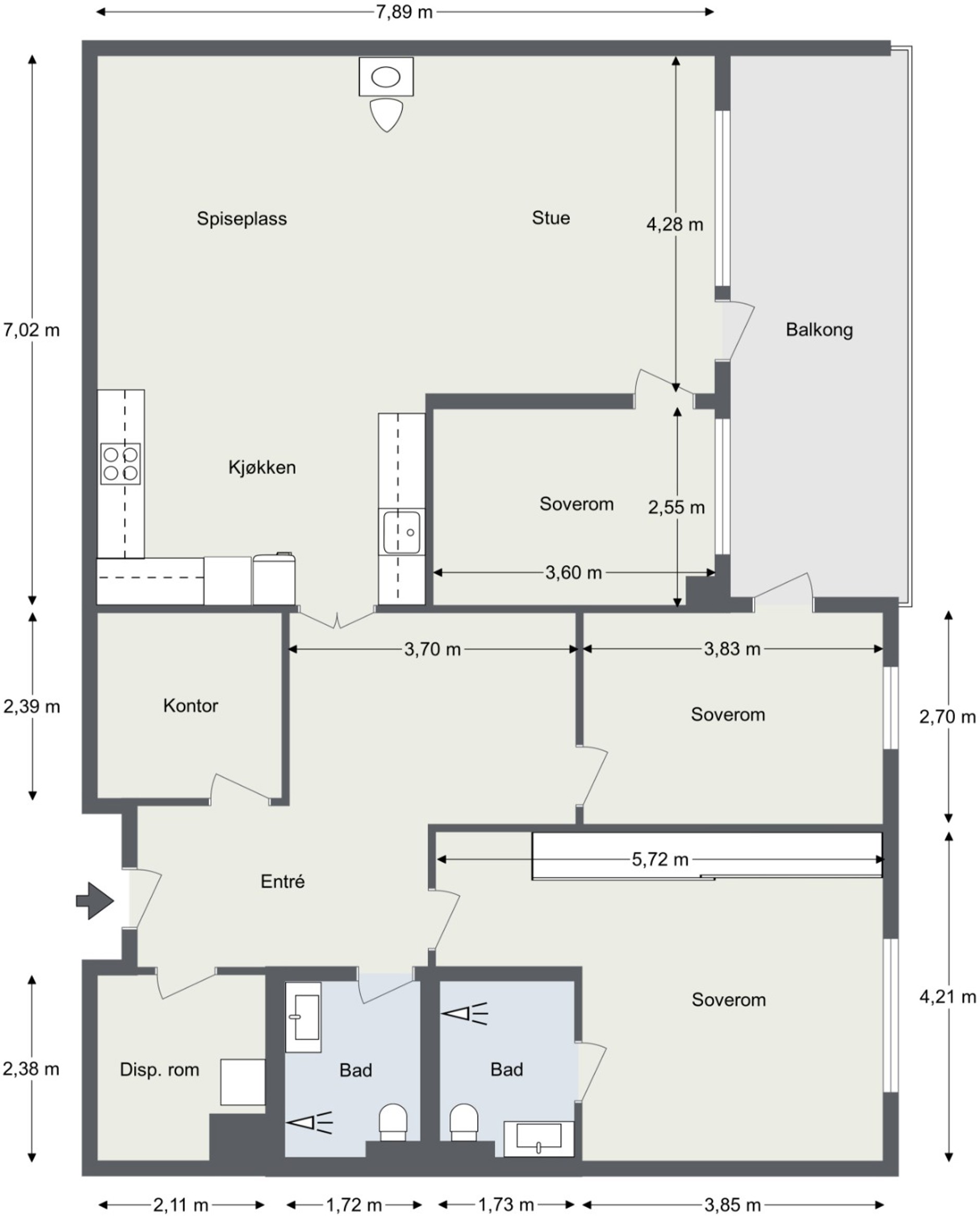 Risalléen 40, OSLO | DNB Eiendom | Fra hjem til hjem