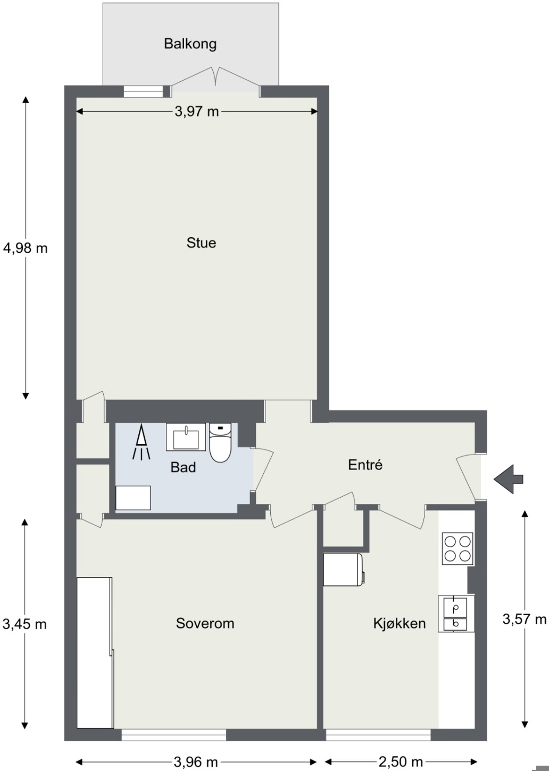 Maridalsveien 233C, OSLO | DNB Eiendom | Fra hjem til hjem