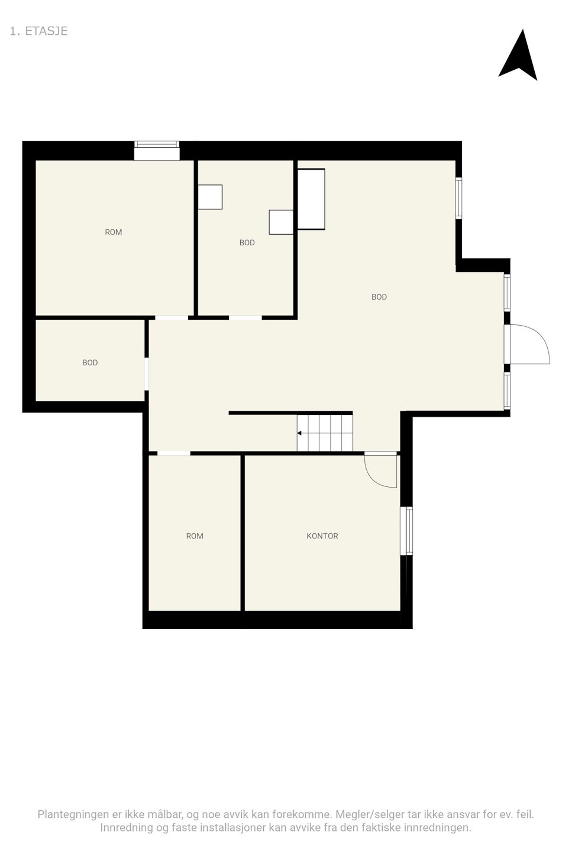 Flakkavågsvegen 352, ONARHEIM | DNB Eiendom | Fra hjem til hjem