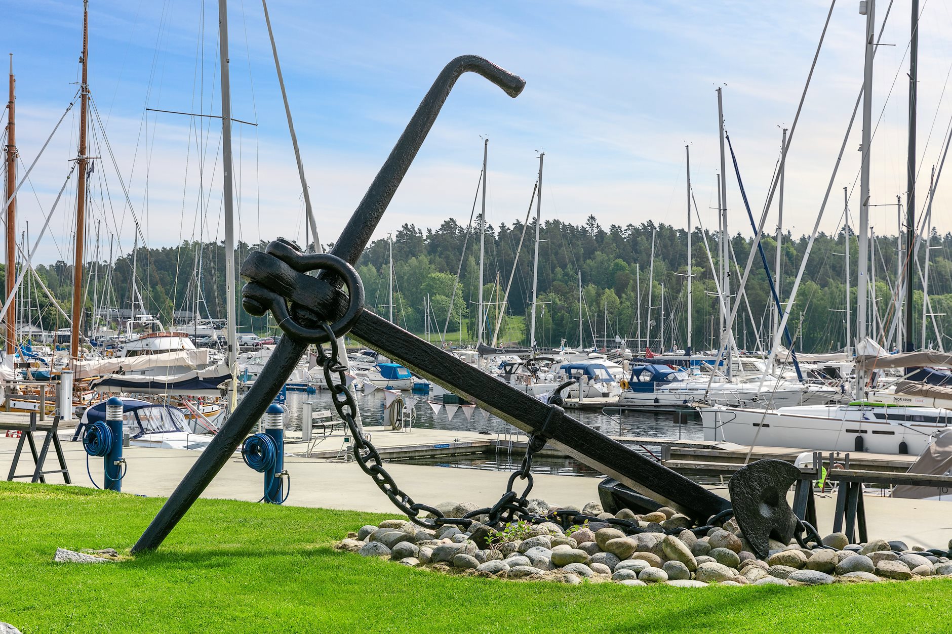 Sandviksveien 124, BLOMMENHOLM | DNB Eiendom | Fra hjem til hjem