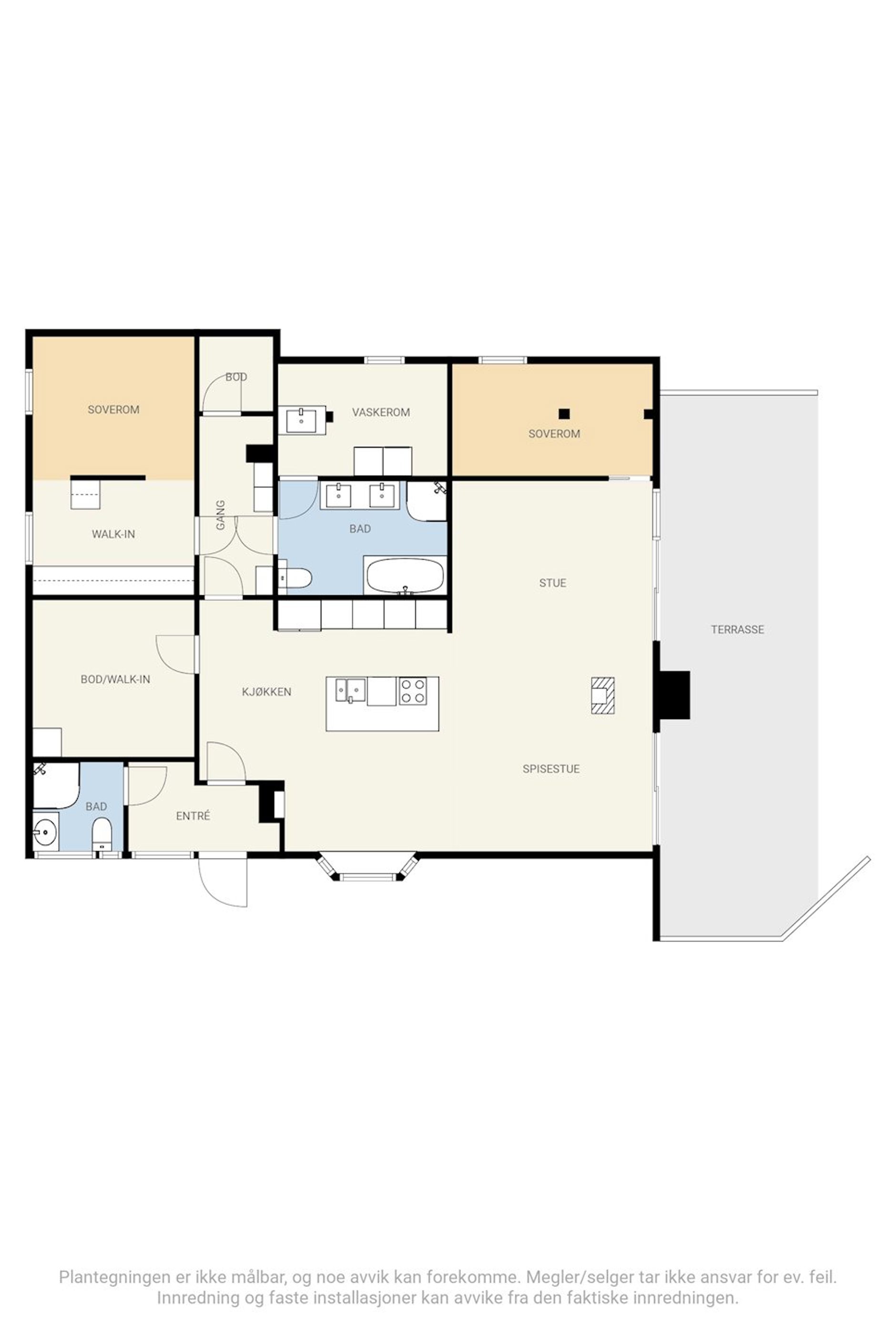 Hålogalandsgata 17B, BODØ | DNB Eiendom | Fra hjem til hjem