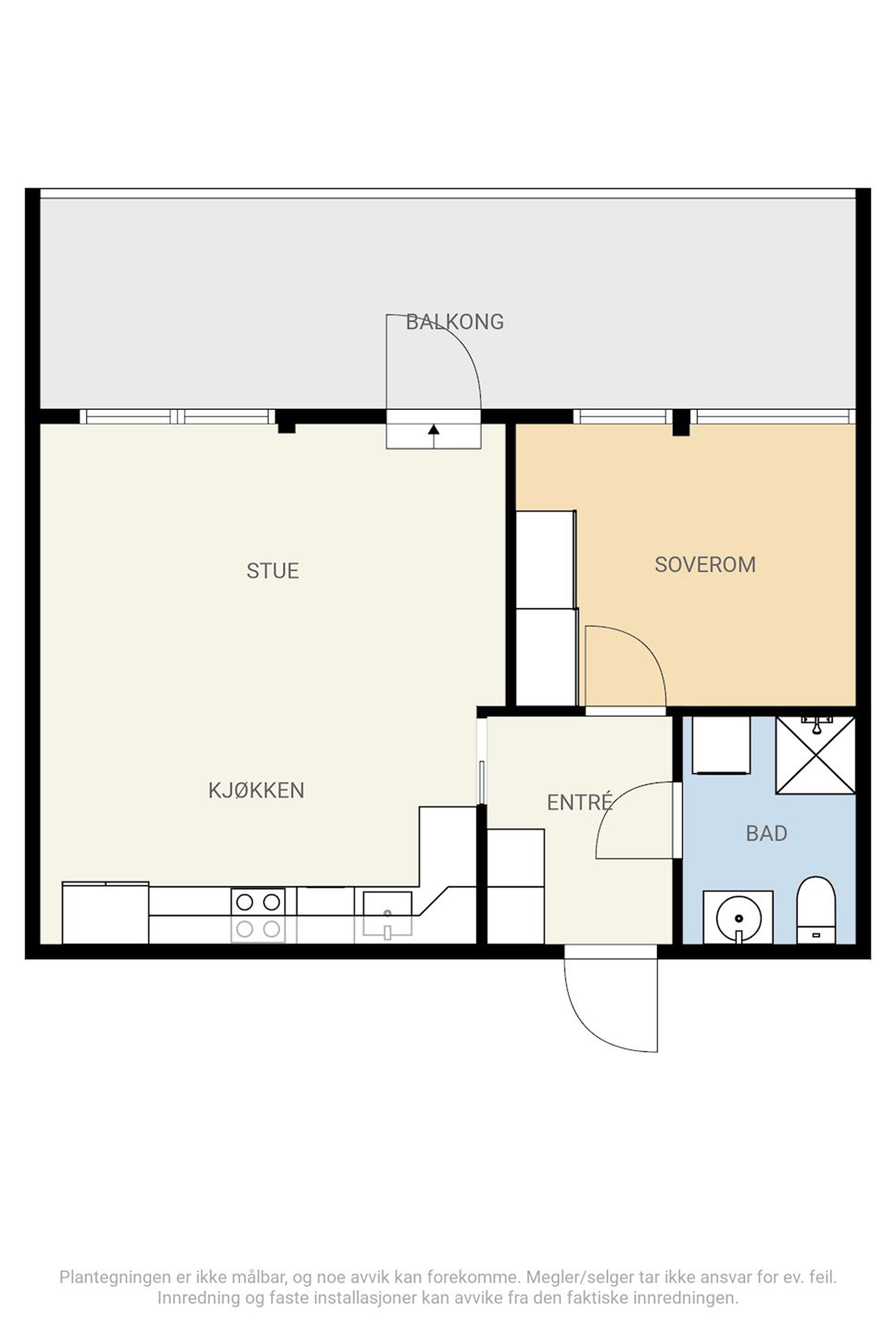 Hålogalandsgata 124, BODØ | DNB Eiendom | Fra hjem til hjem