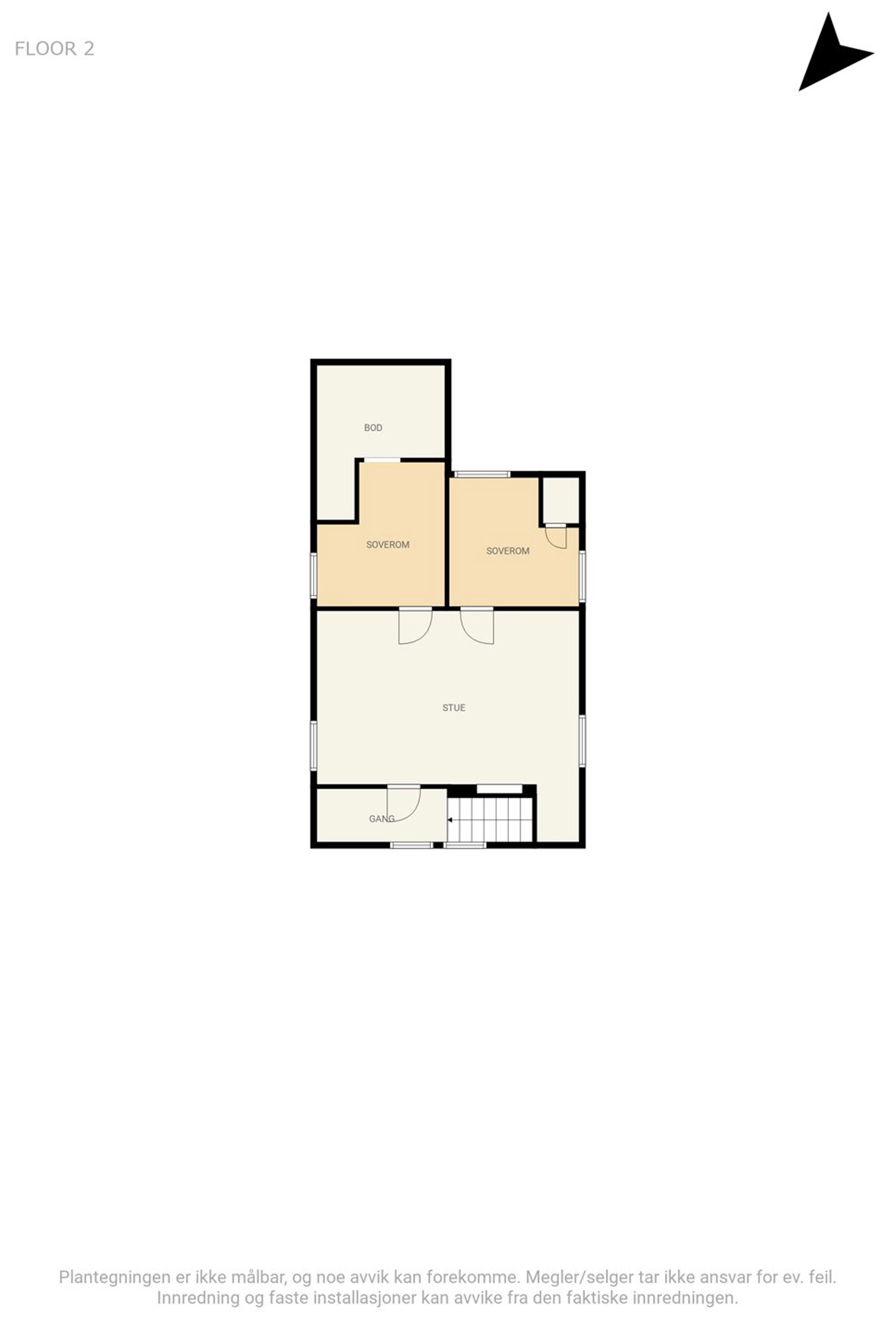 Solfeng 14, VALEN | DNB Eiendom | Fra hjem til hjem