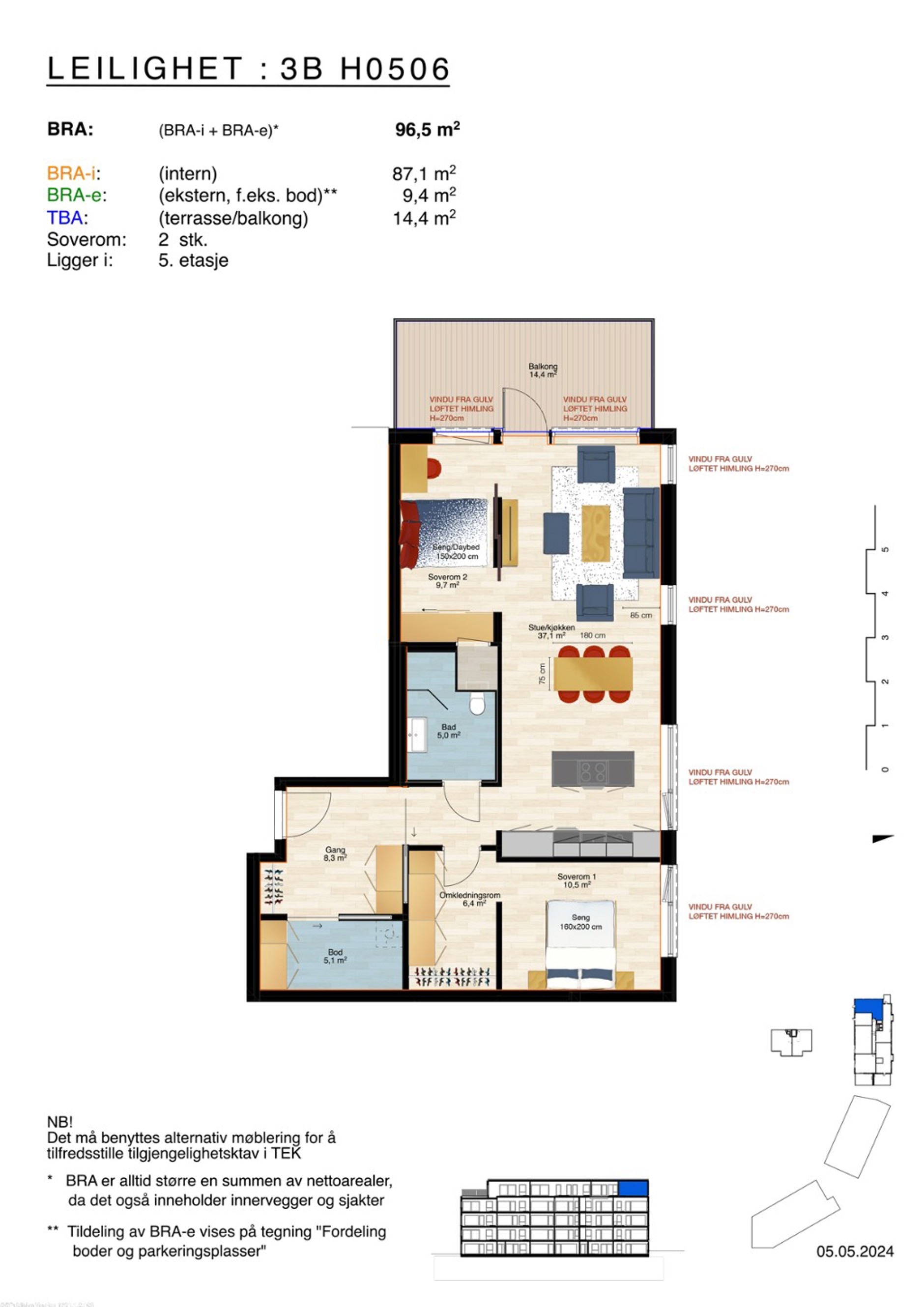 Vågsbygd Ringvei 71, KRISTIANSAND S | DNB Eiendom | Fra hjem til hjem