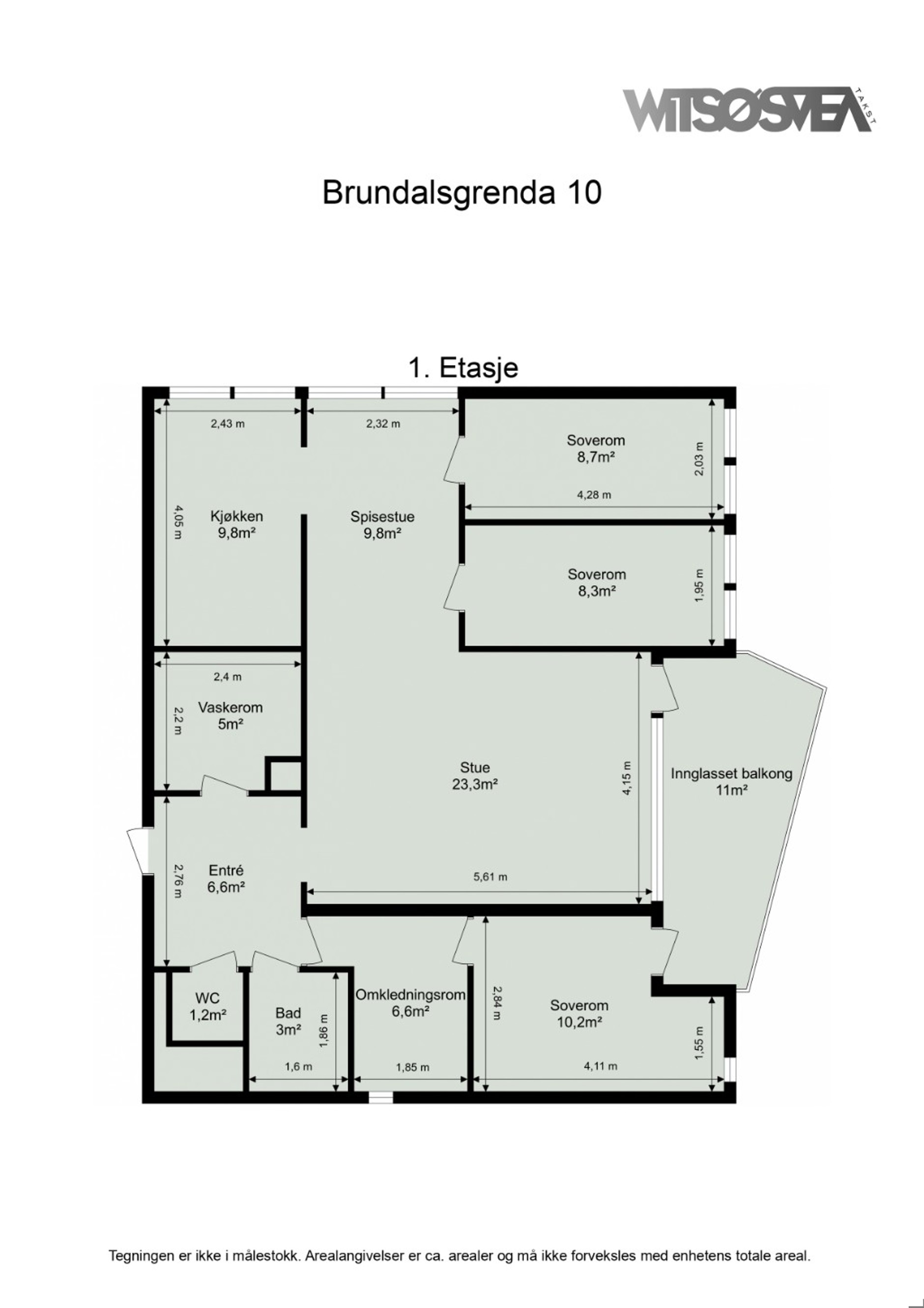 Brundalsgrenda 10, JAKOBSLI | DNB Eiendom | Fra hjem til hjem