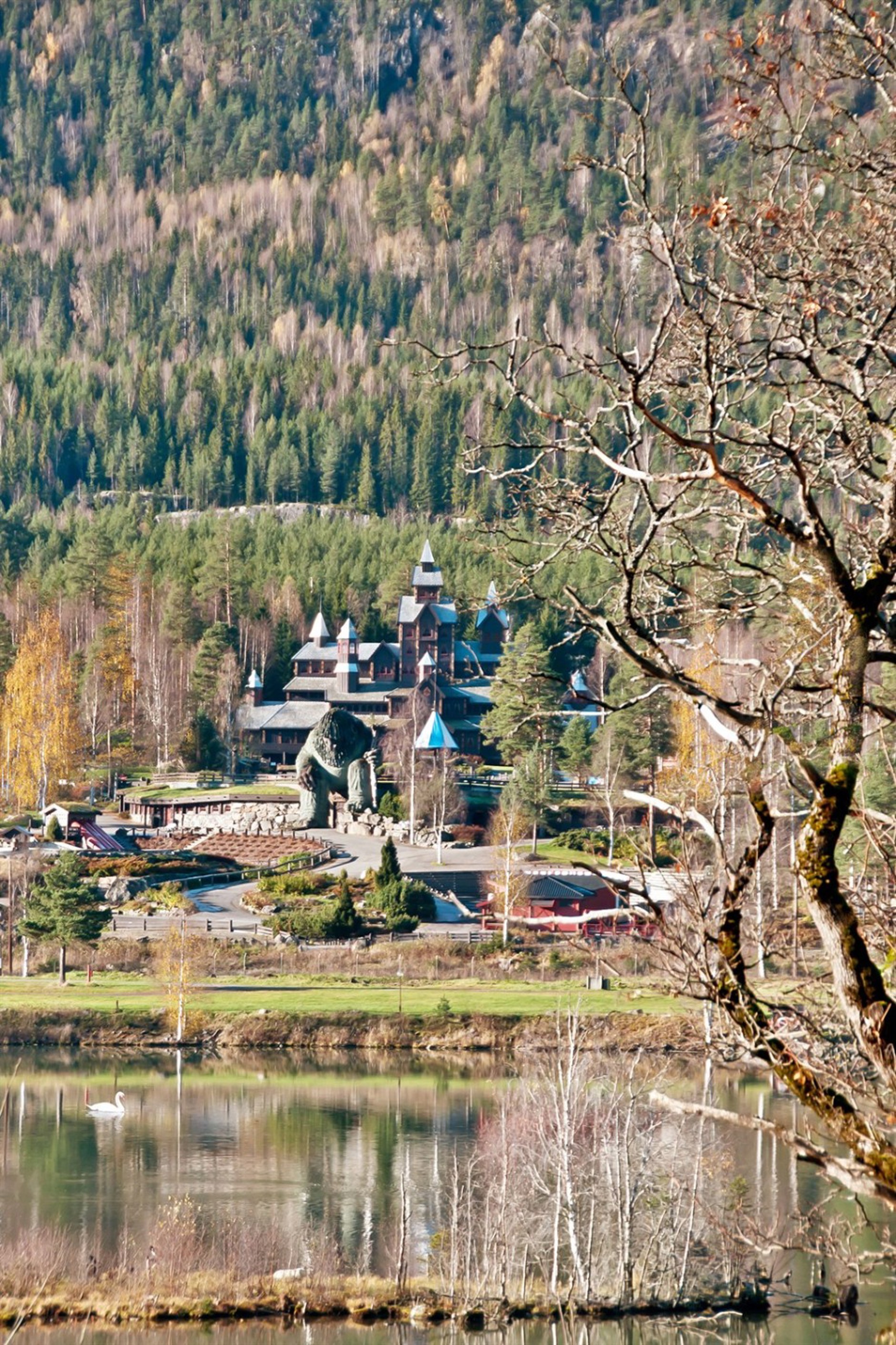 Lunnstadmyrvegen 154, ØYER | DNB Eiendom | Fra hjem til hjem