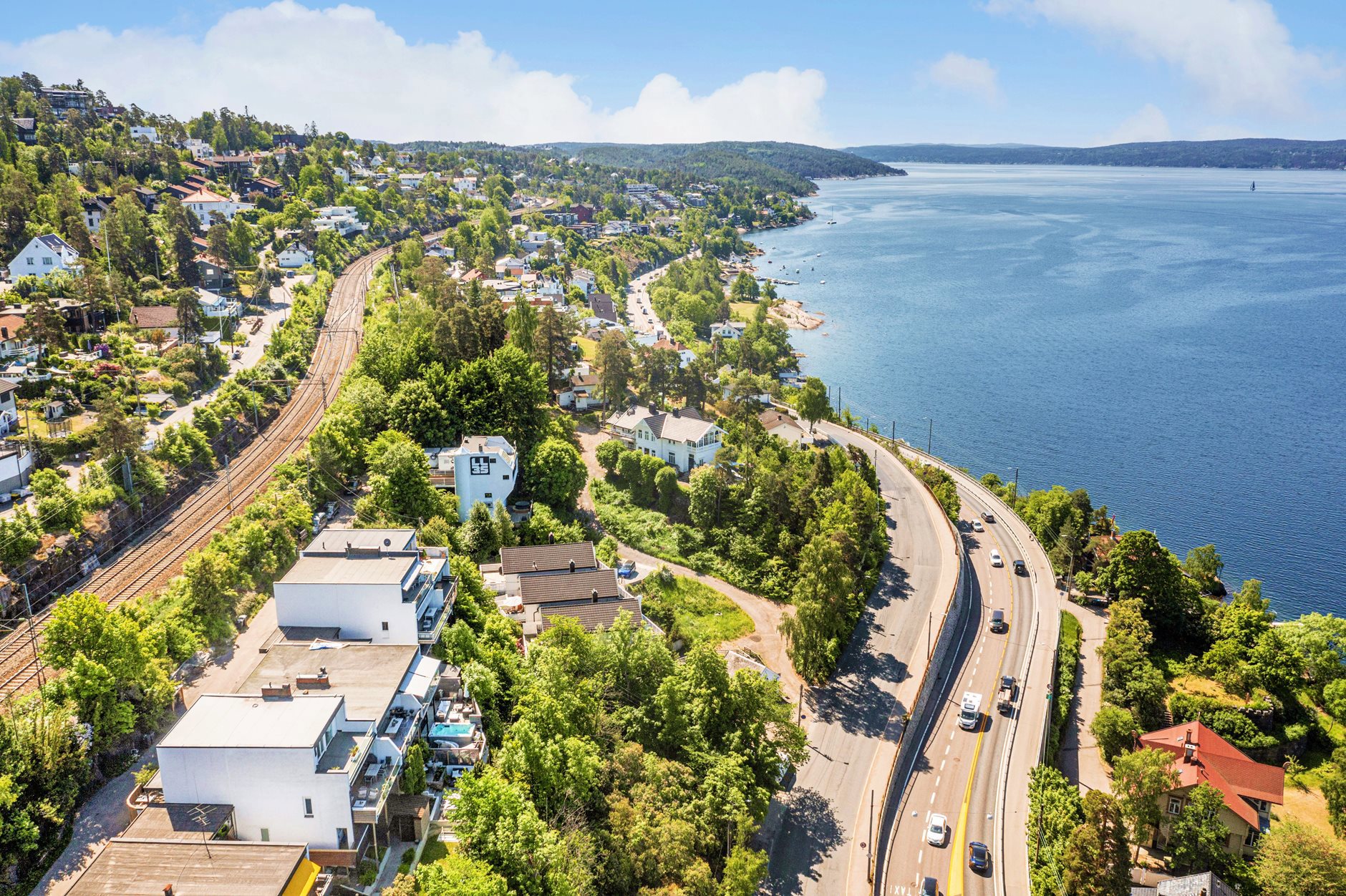 Langs Linjen 27, OSLO | DNB Eiendom | Fra hjem til hjem