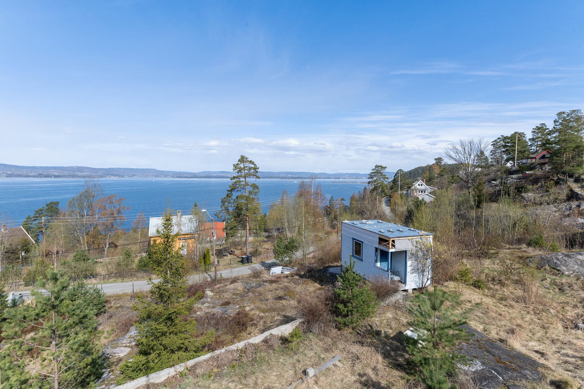 Kvistemyrveien 4, FJELLSTRAND | DNB Eiendom | Fra hjem til hjem