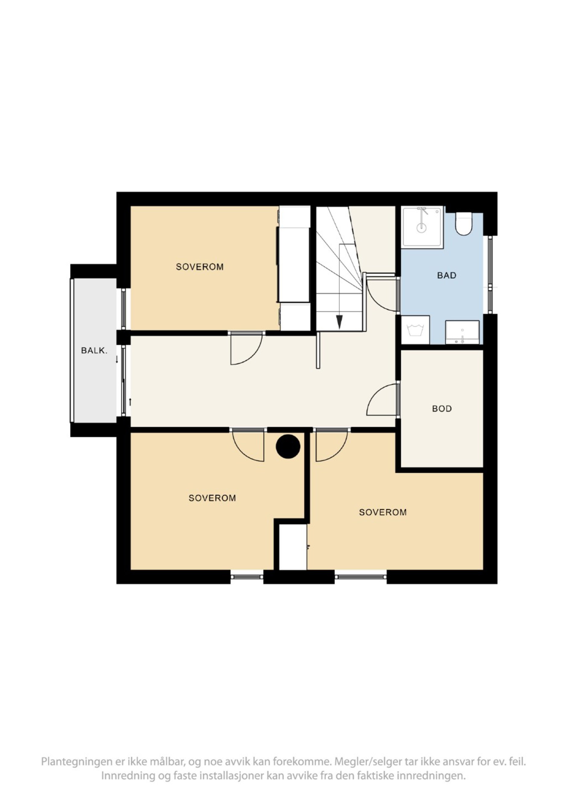 Augerødlia 11A, SPERREBOTN | DNB Eiendom | Fra hjem til hjem