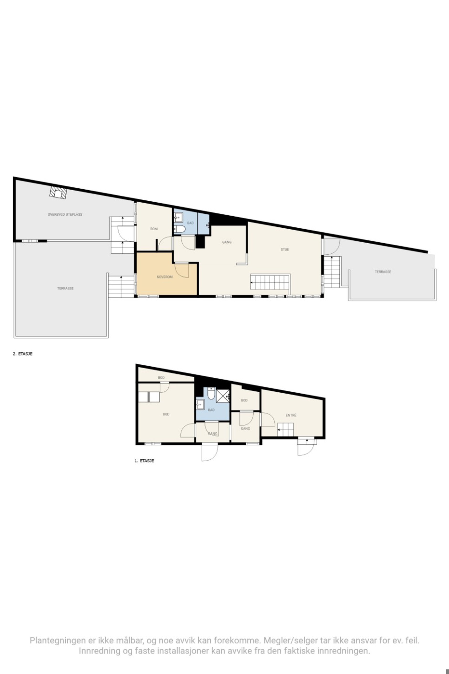 Strandveien 24 A og B, DRØBAK | DNB Eiendom | Fra hjem til hjem