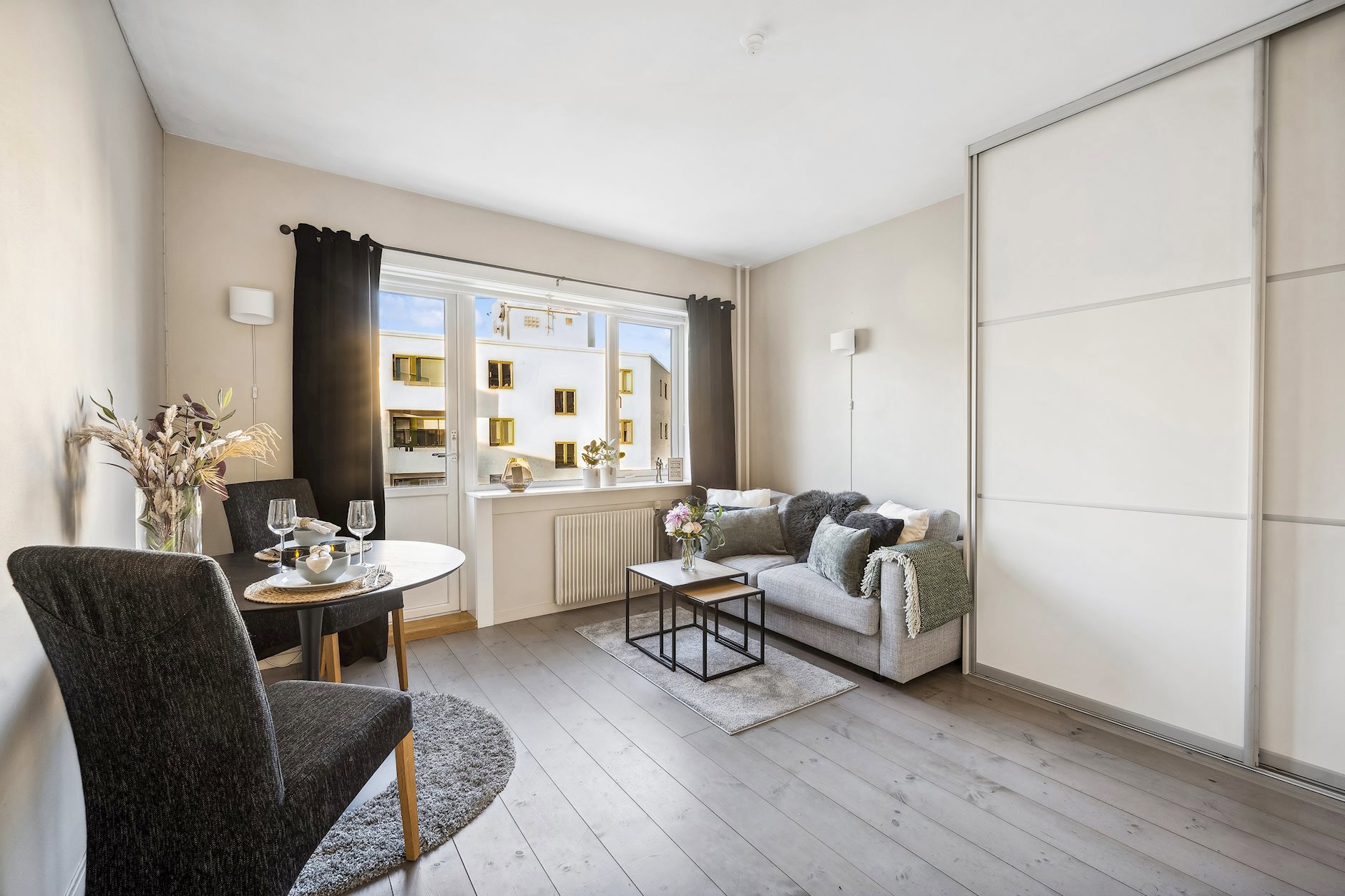 Frognerveien 20A, OSLO | DNB Eiendom | Fra hjem til hjem