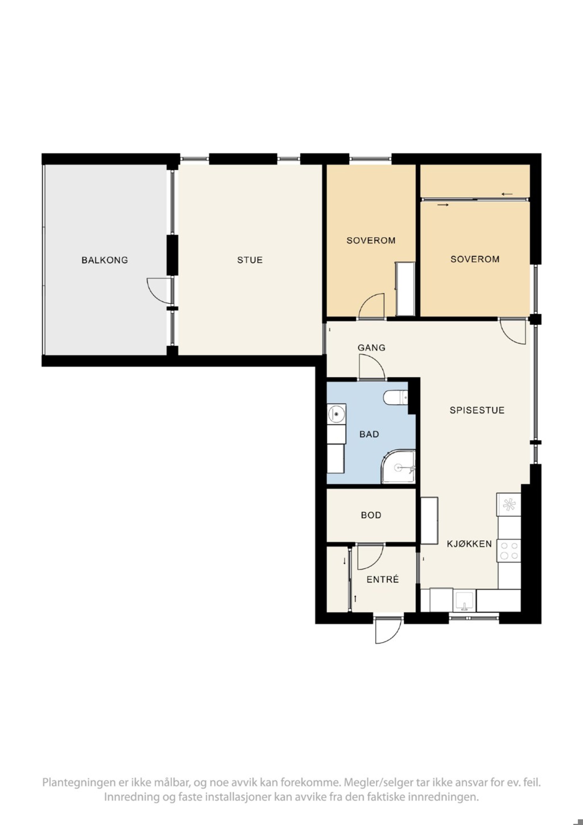 Fiolveien 14, ÅLGÅRD | DNB Eiendom | Fra hjem til hjem