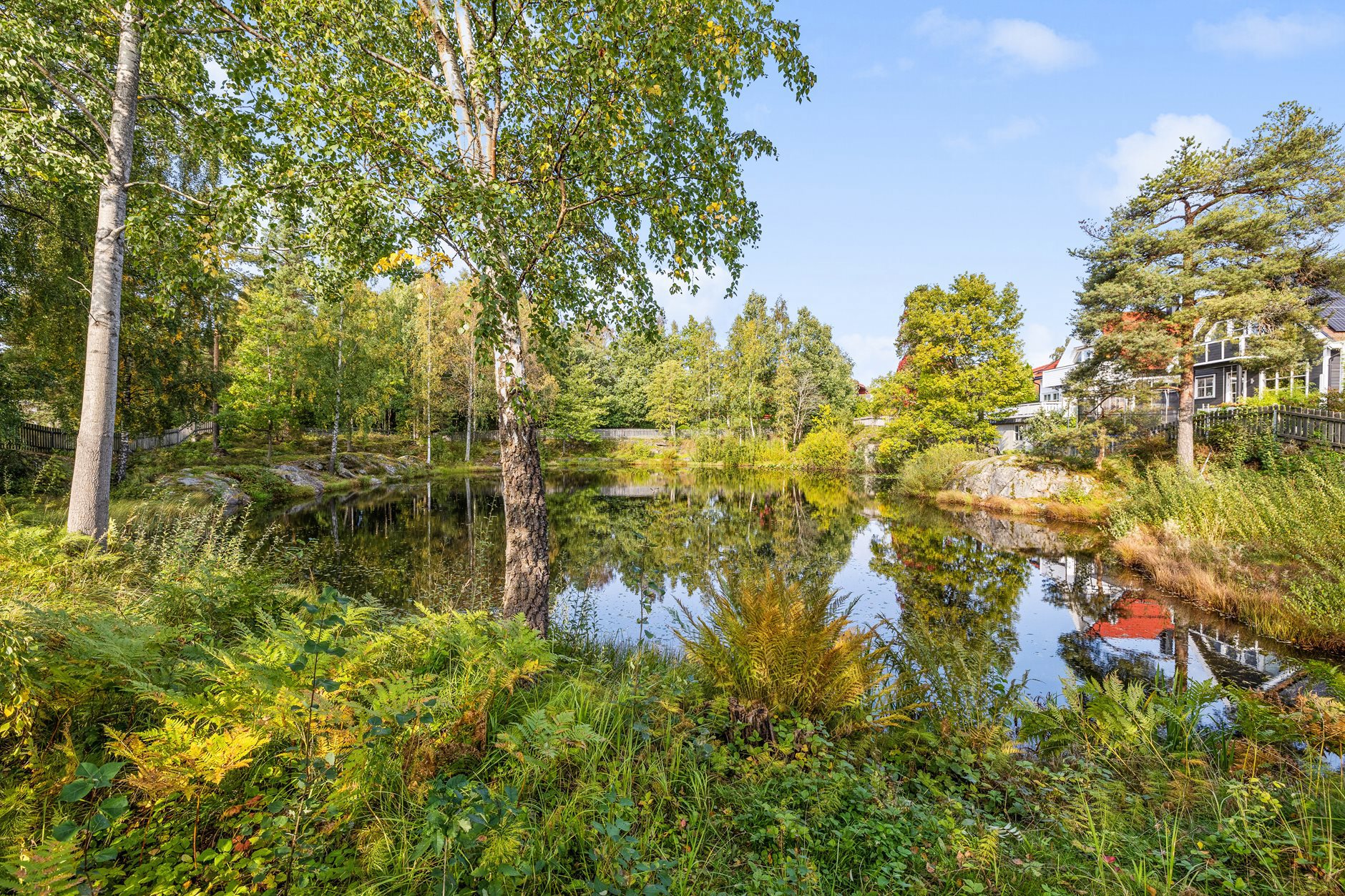 Sogsti terrasse 3A, DRØBAK | DNB Eiendom | Fra hjem til hjem