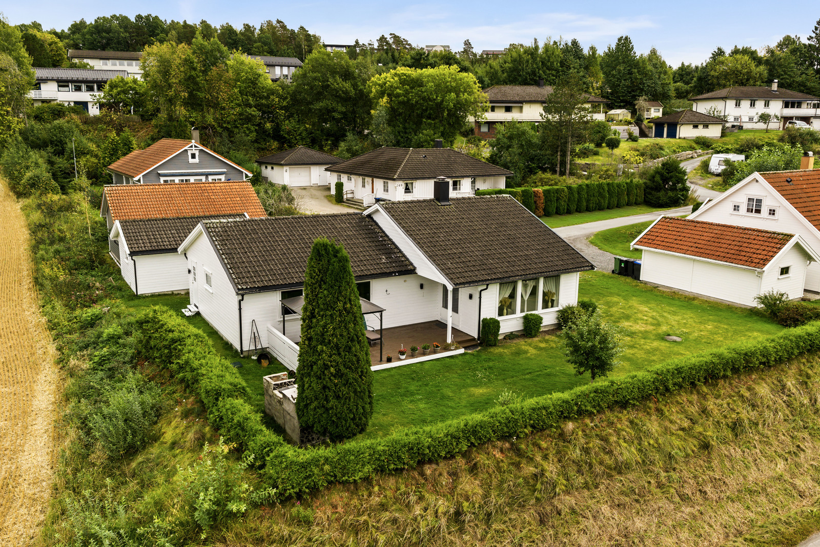 Veumveien 153, FREDRIKSTAD