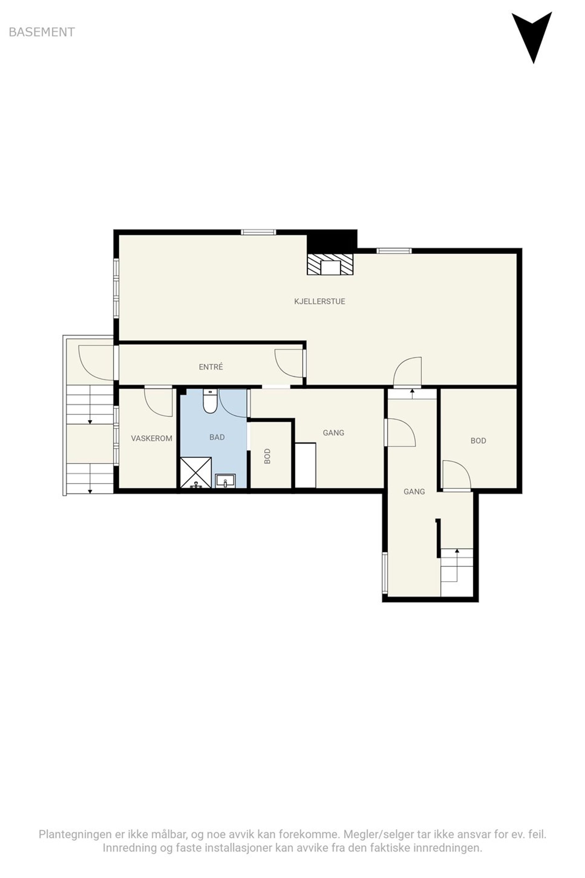 Elgveien 7, SANDNES | DNB Eiendom | Fra hjem til hjem