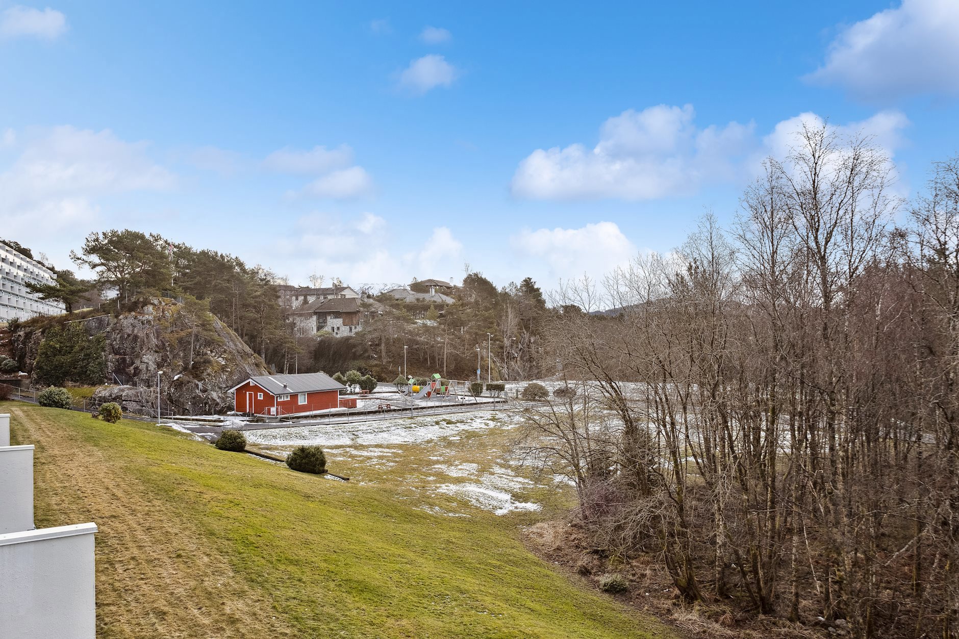 Kvernevikstemma 2, TERTNES | DNB Eiendom | Fra hjem til hjem