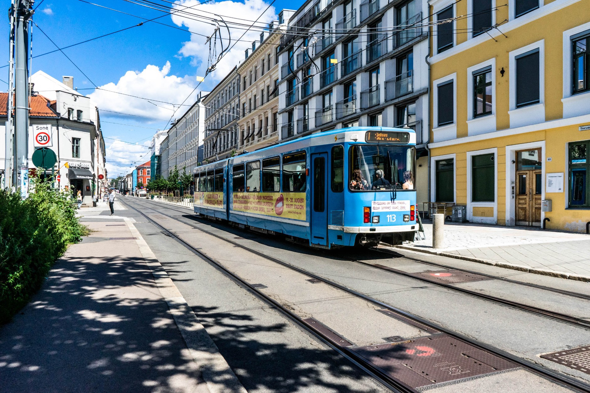 Trondheimsveien 5D, OSLO | DNB Eiendom | Fra hjem til hjem