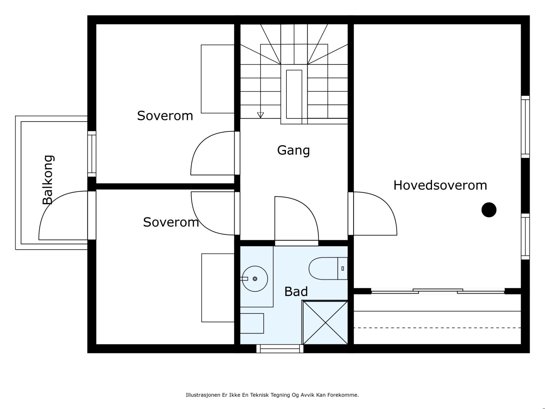 Goddokk 139, KONGSBERG | DNB Eiendom | Fra hjem til hjem