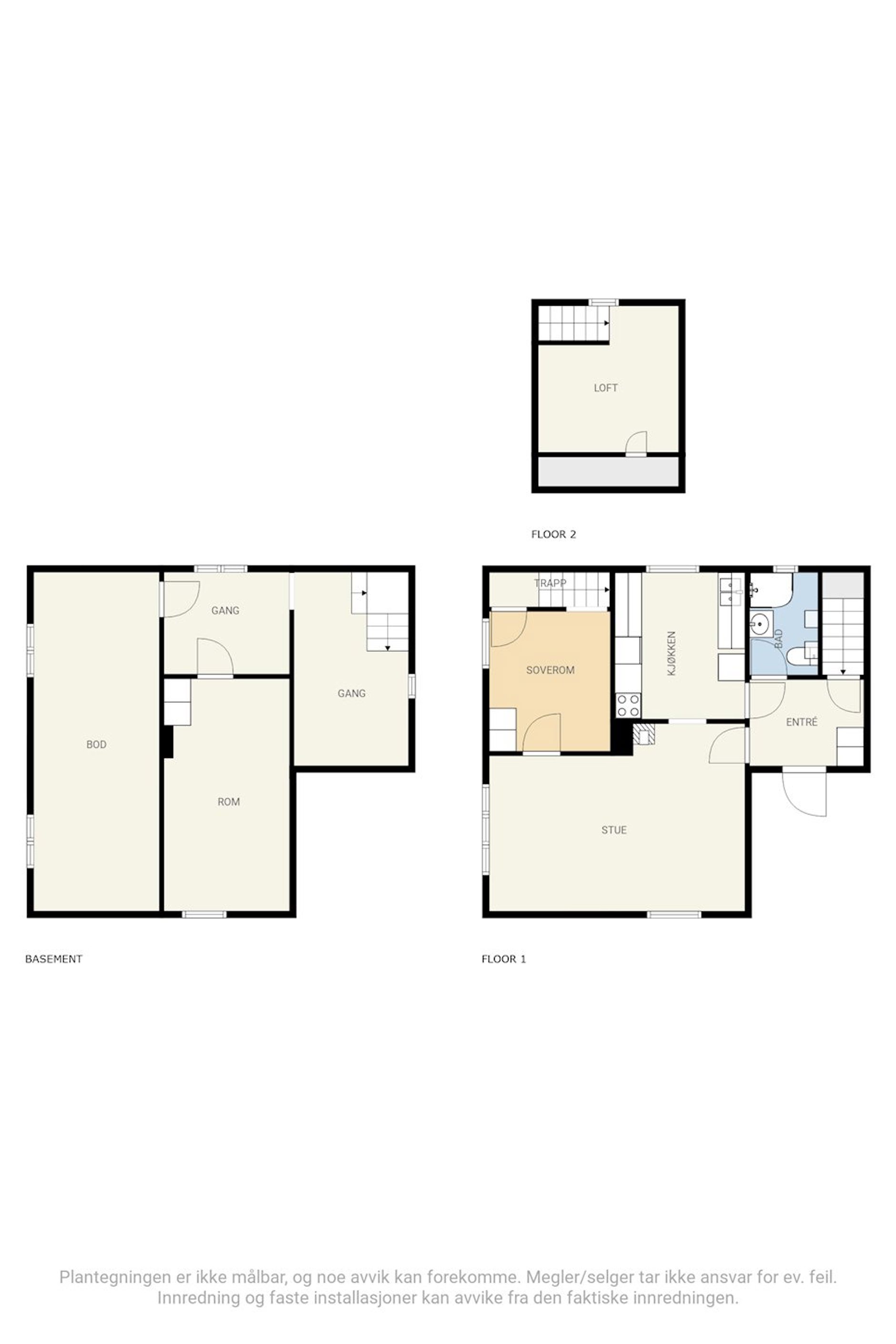 Moflatvegen 53, SKIEN | DNB Eiendom | Fra hjem til hjem