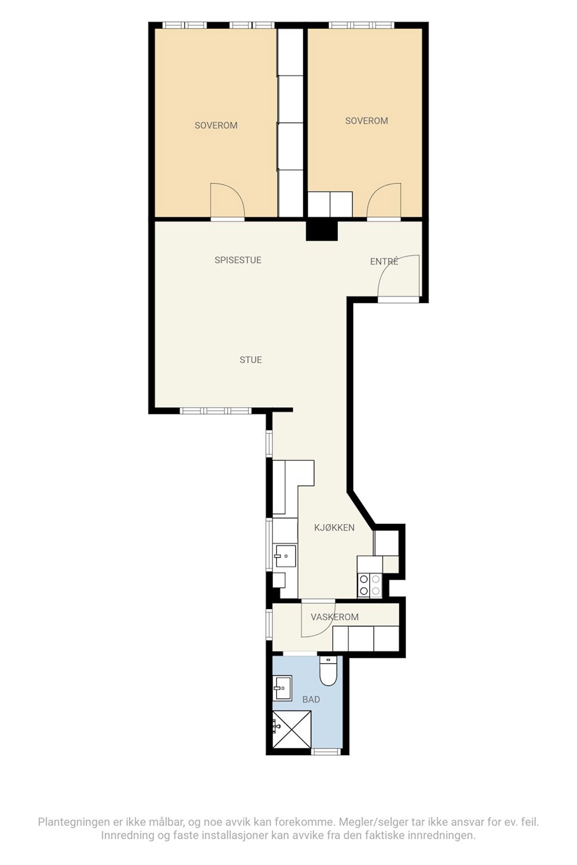 Nygårdsgaten 82A, BERGEN | DNB Eiendom | Fra hjem til hjem