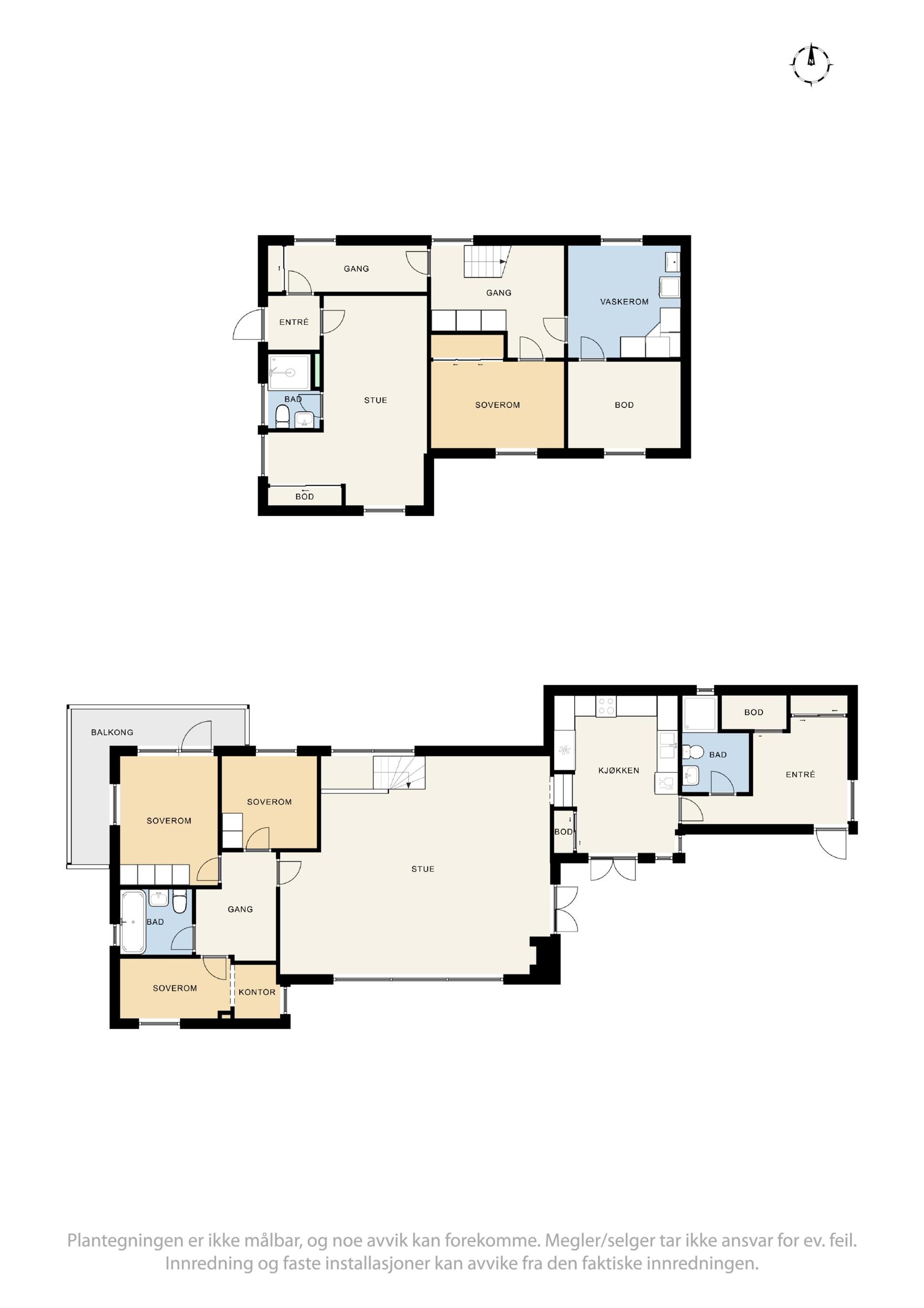 Bjerkealleen 3B, HØVIK | DNB Eiendom | Fra hjem til hjem