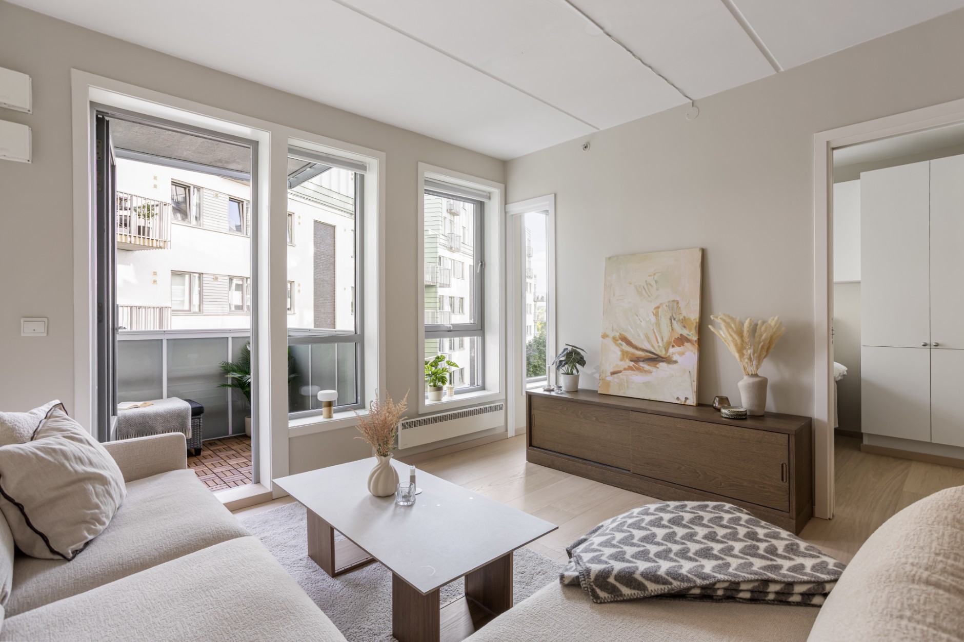 Sørkedalsveien 11G, OSLO