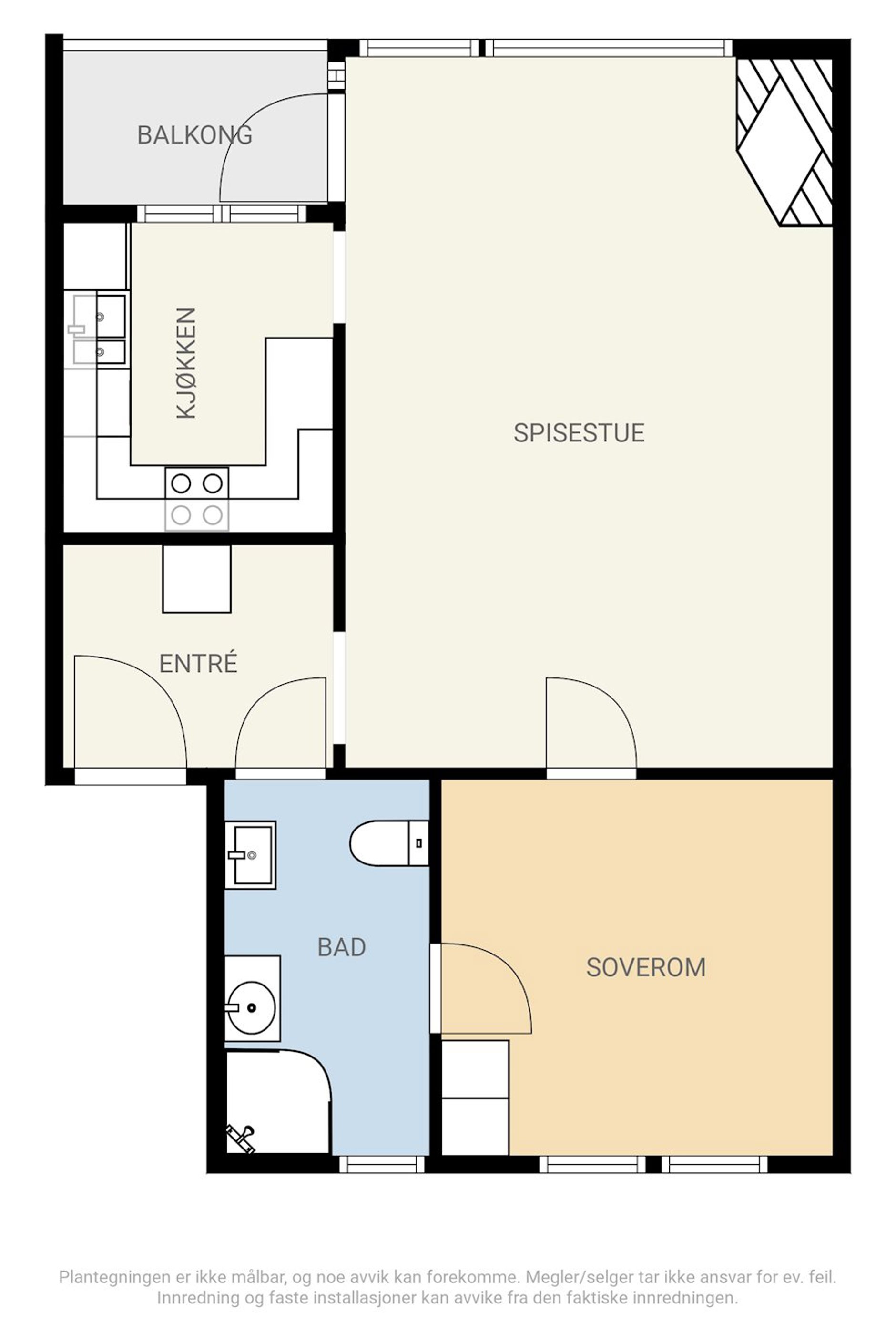 Sollerudveien 31B, OSLO | DNB Eiendom | Fra hjem til hjem