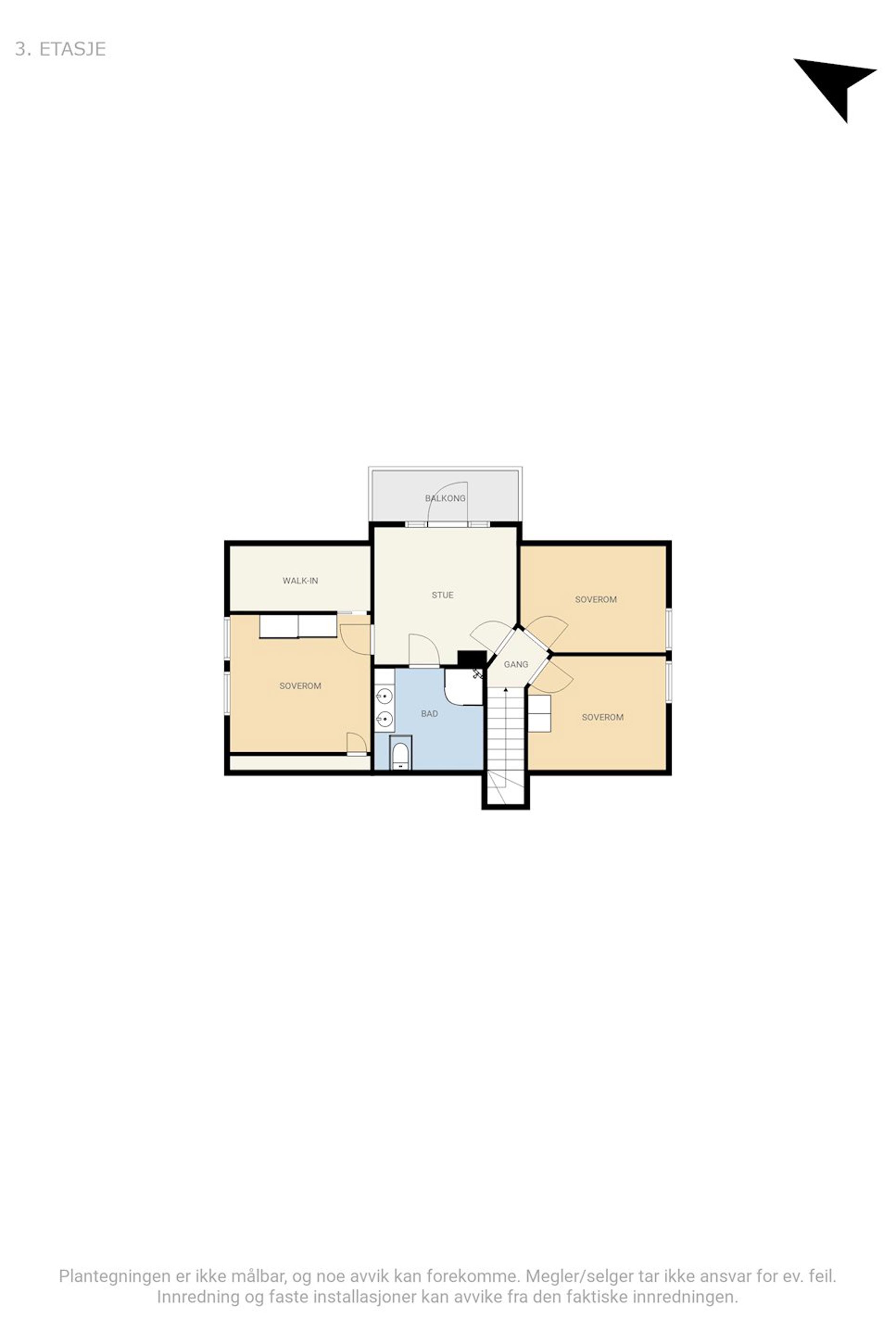 Øykhagen 7, HOMMERSÅK | DNB Eiendom | Fra hjem til hjem