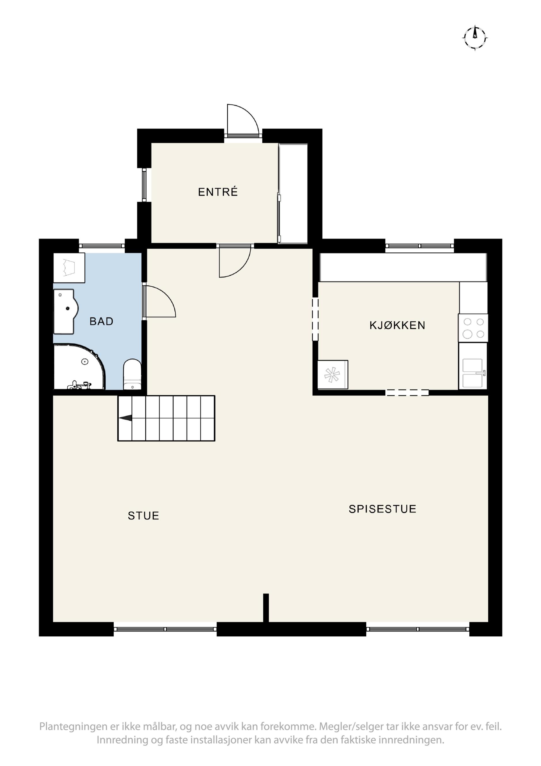 Storgaten 111, SVELVIK | DNB Eiendom | Fra hjem til hjem