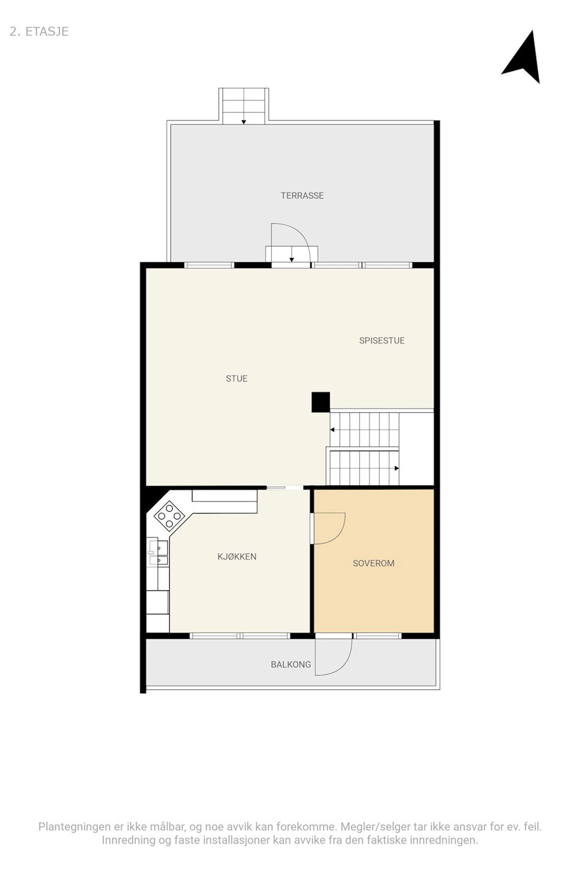 Manstadåsen 11, MANSTAD | DNB Eiendom | Fra hjem til hjem