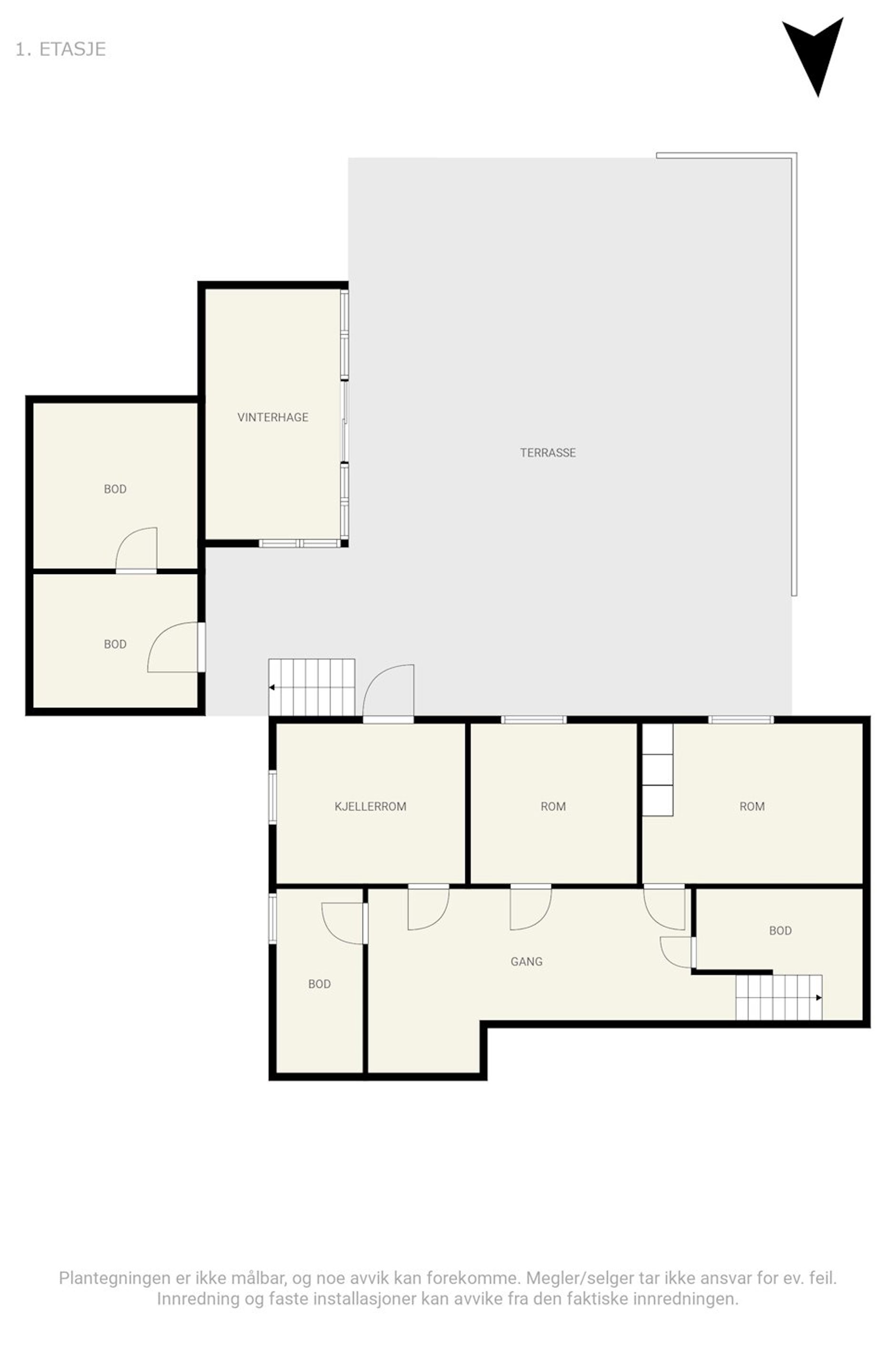 Fleslandsvegen 40, BLOMSTERDALEN | DNB Eiendom | Fra hjem til hjem