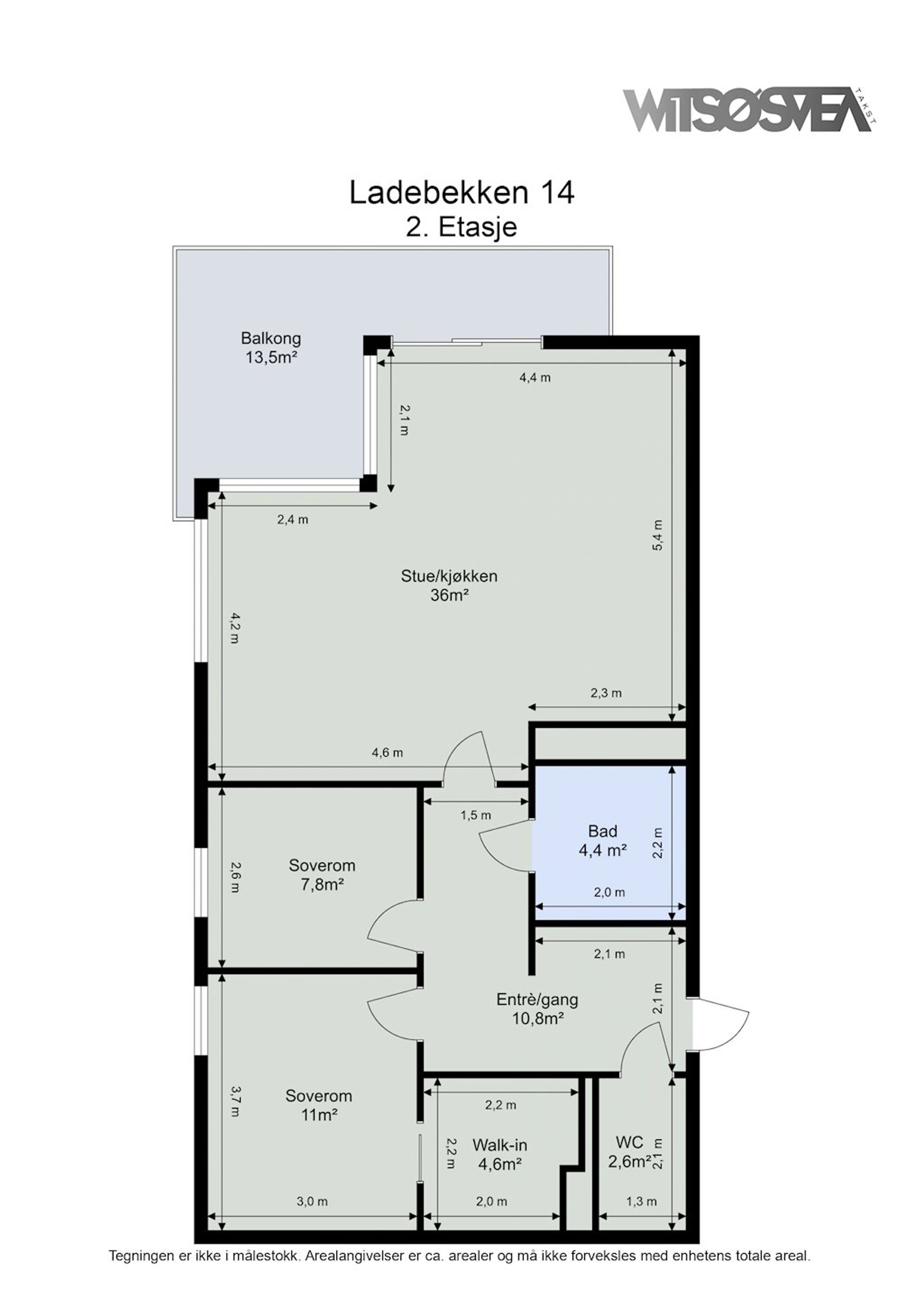 Ladebekken 14, TRONDHEIM | DNB Eiendom | Fra hjem til hjem