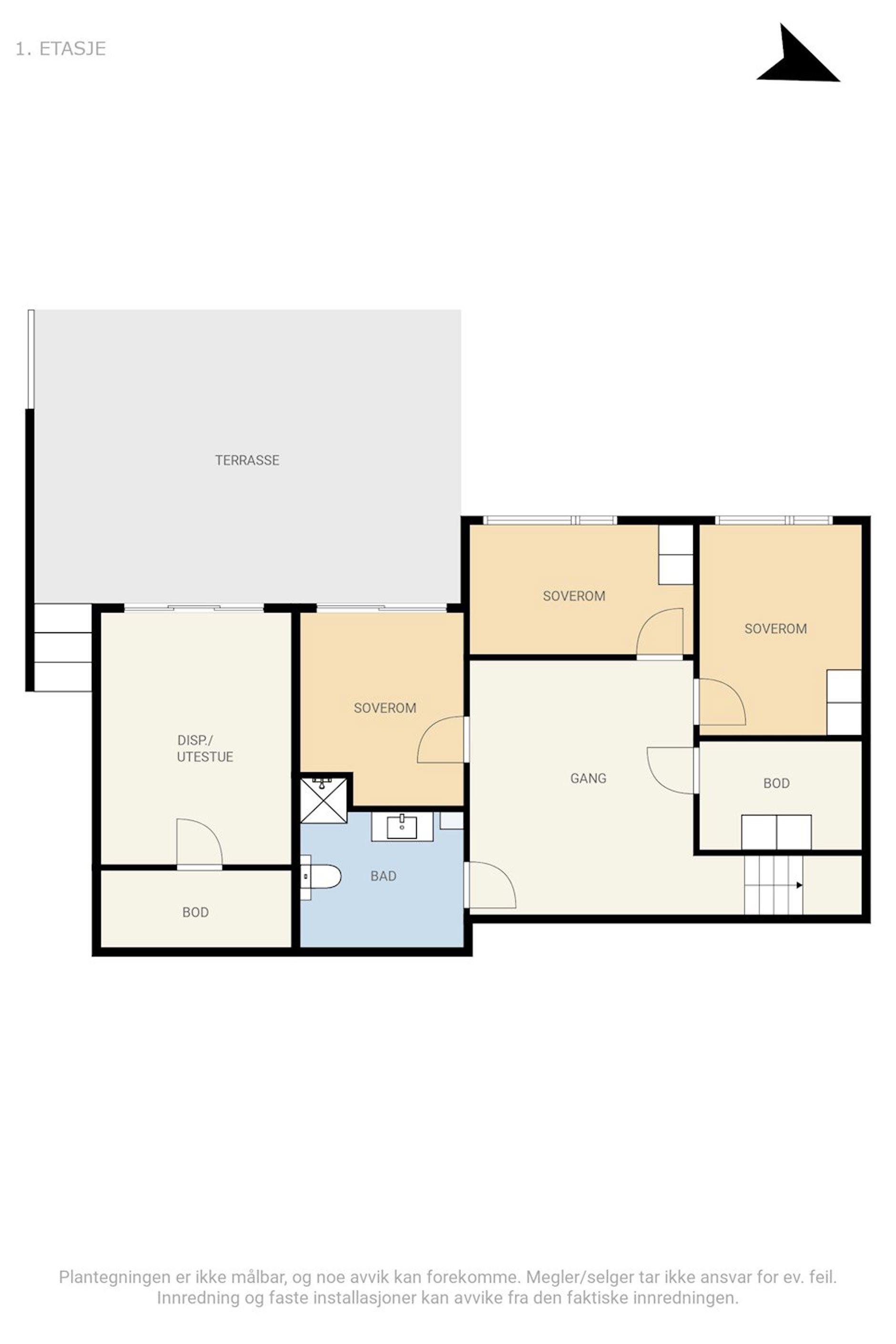 Kophaug 45, AKSDAL | DNB Eiendom | Fra hjem til hjem