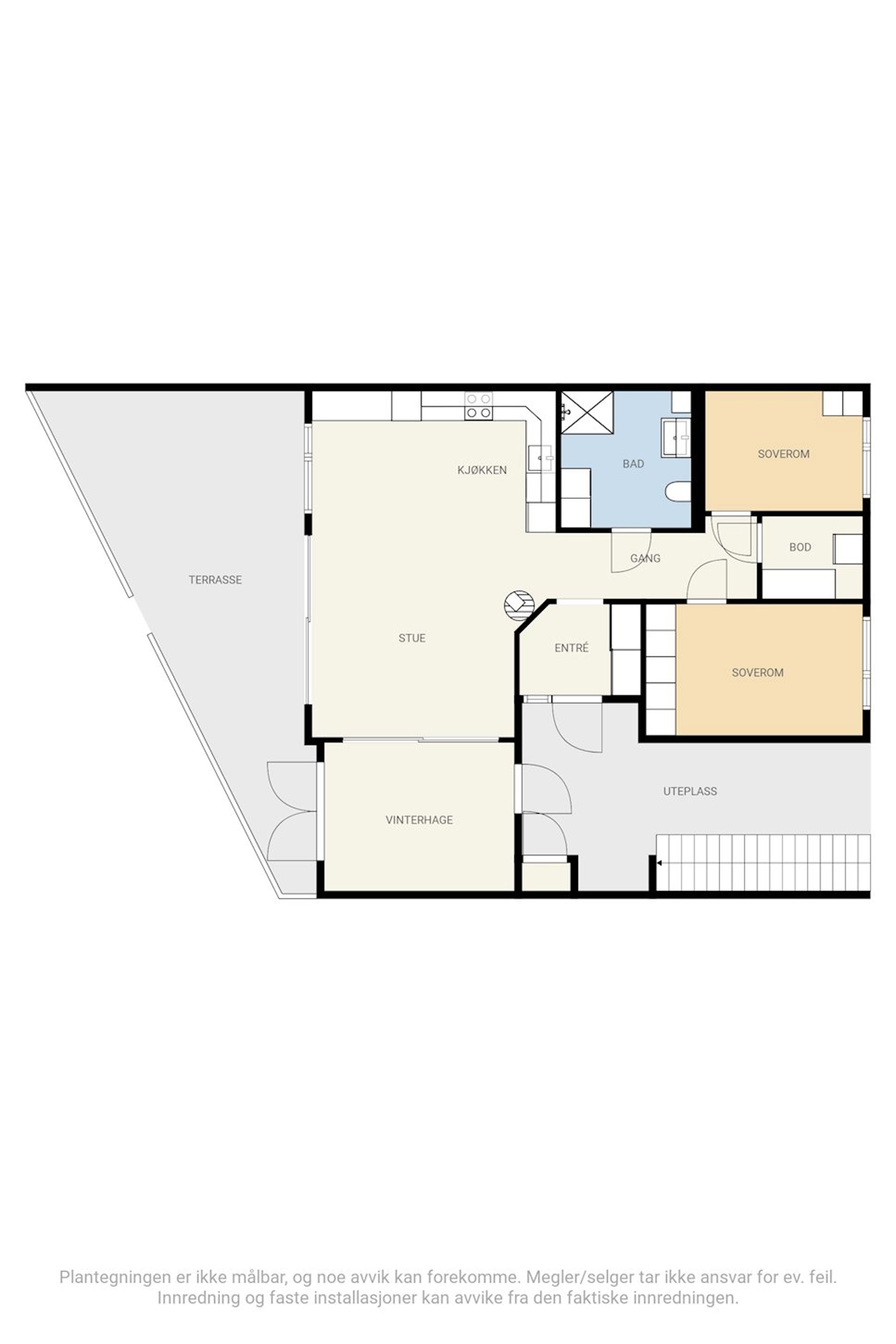 Saltnesbekken 10c, SALTNES | DNB Eiendom | Fra hjem til hjem