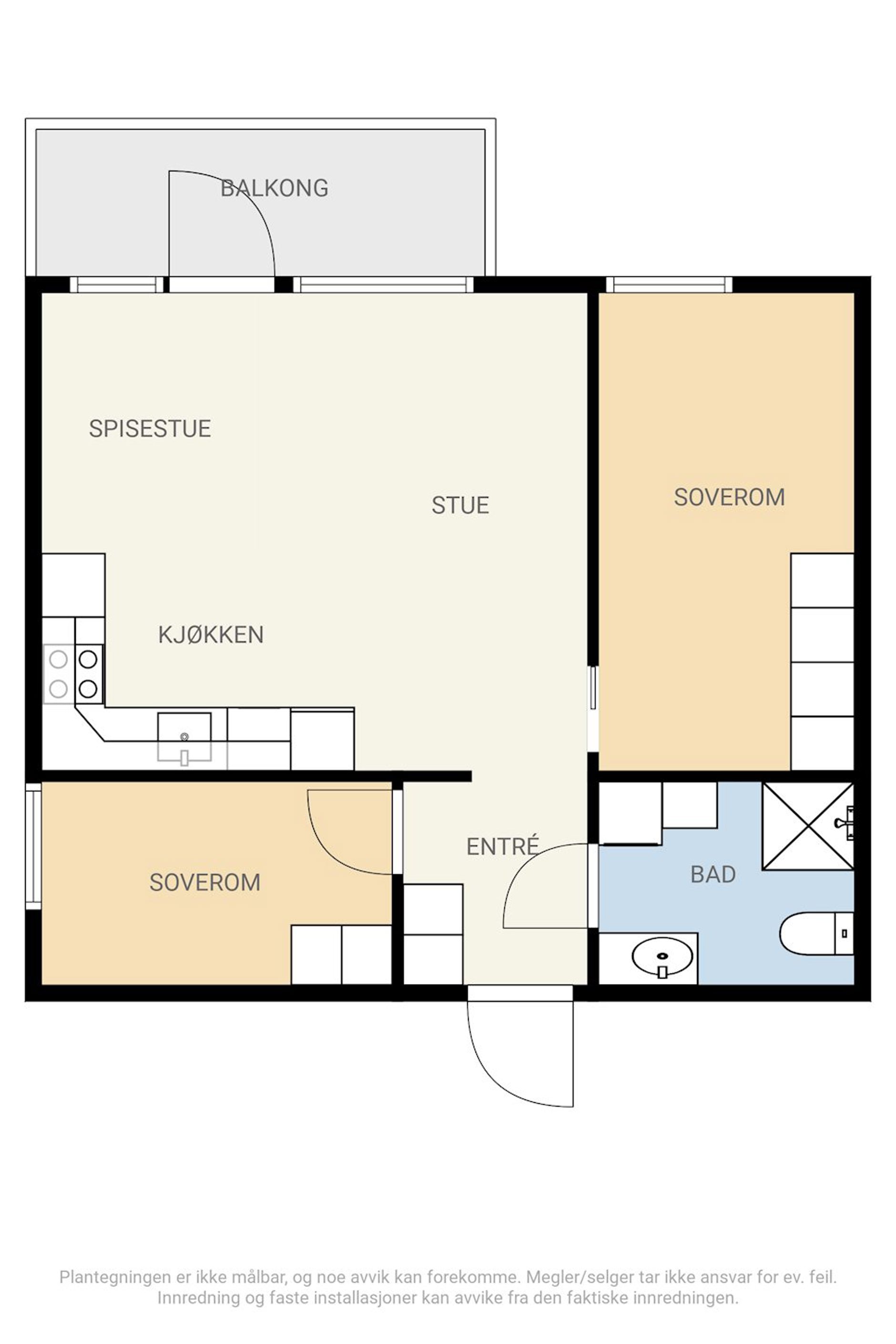 Hålogalandsgata 128, BODØ | DNB Eiendom | Fra hjem til hjem