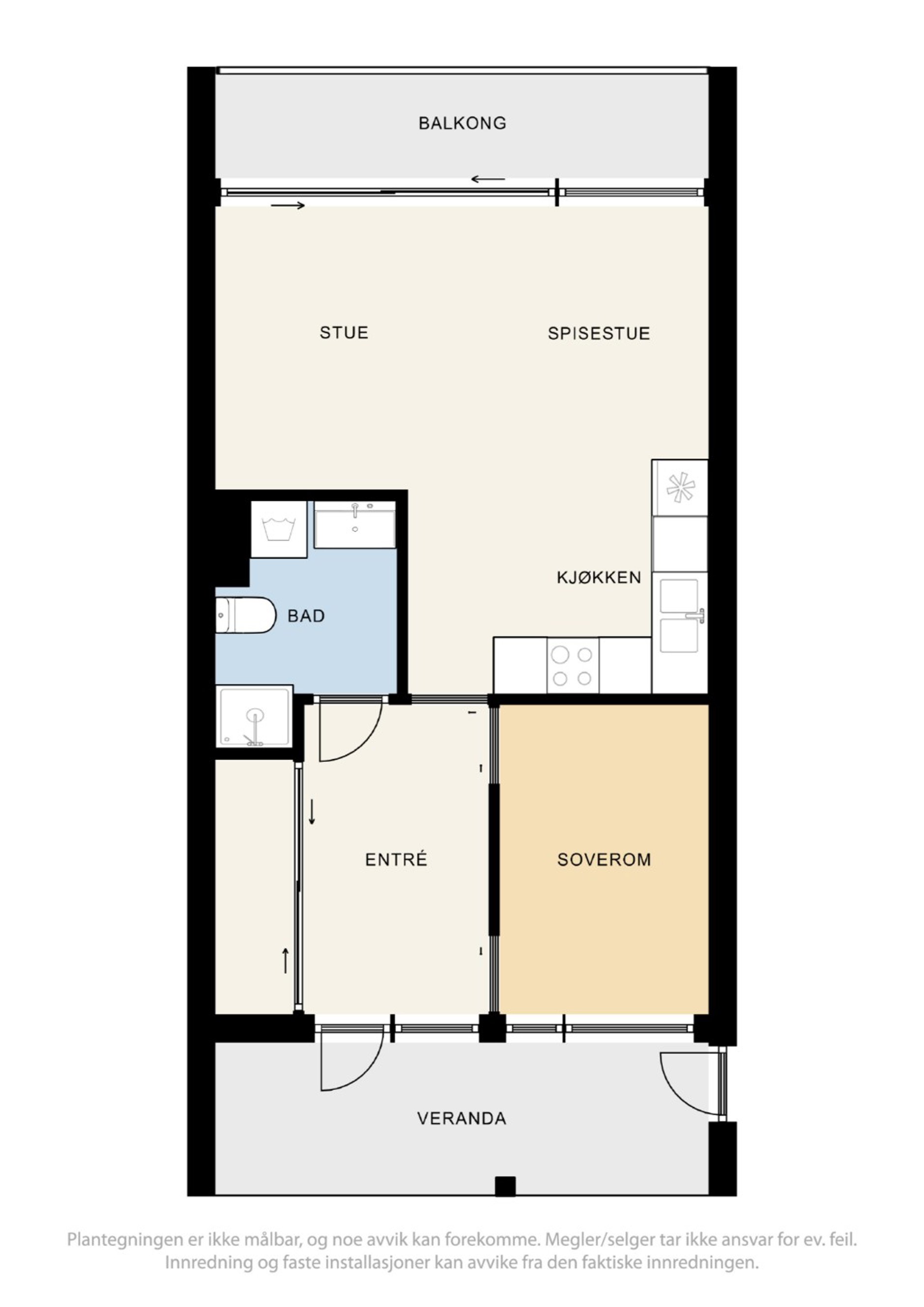 Åkragata 1B, STAVANGER | DNB Eiendom | Fra hjem til hjem