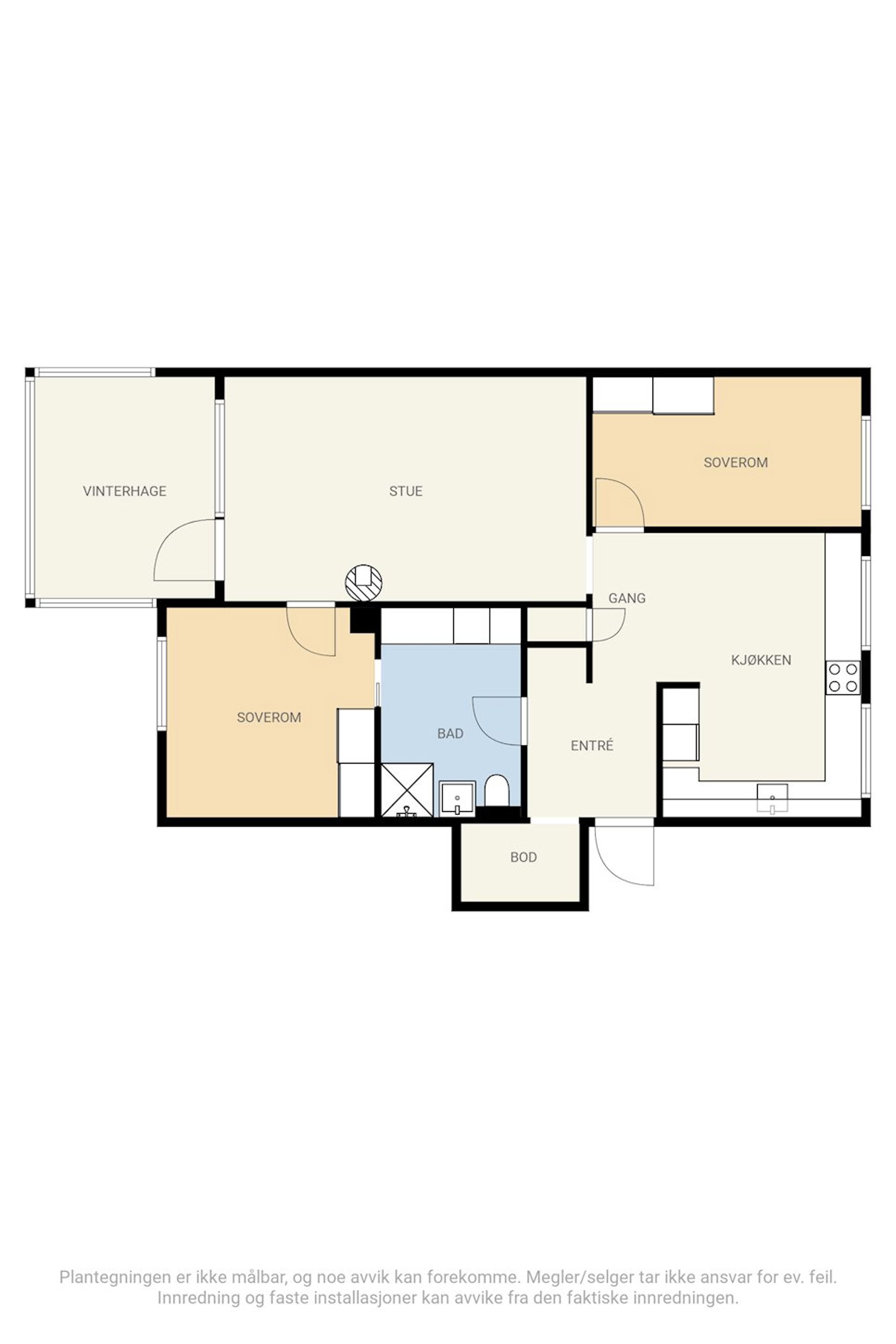 Heerveien 11C, DRØBAK | DNB Eiendom | Fra hjem til hjem