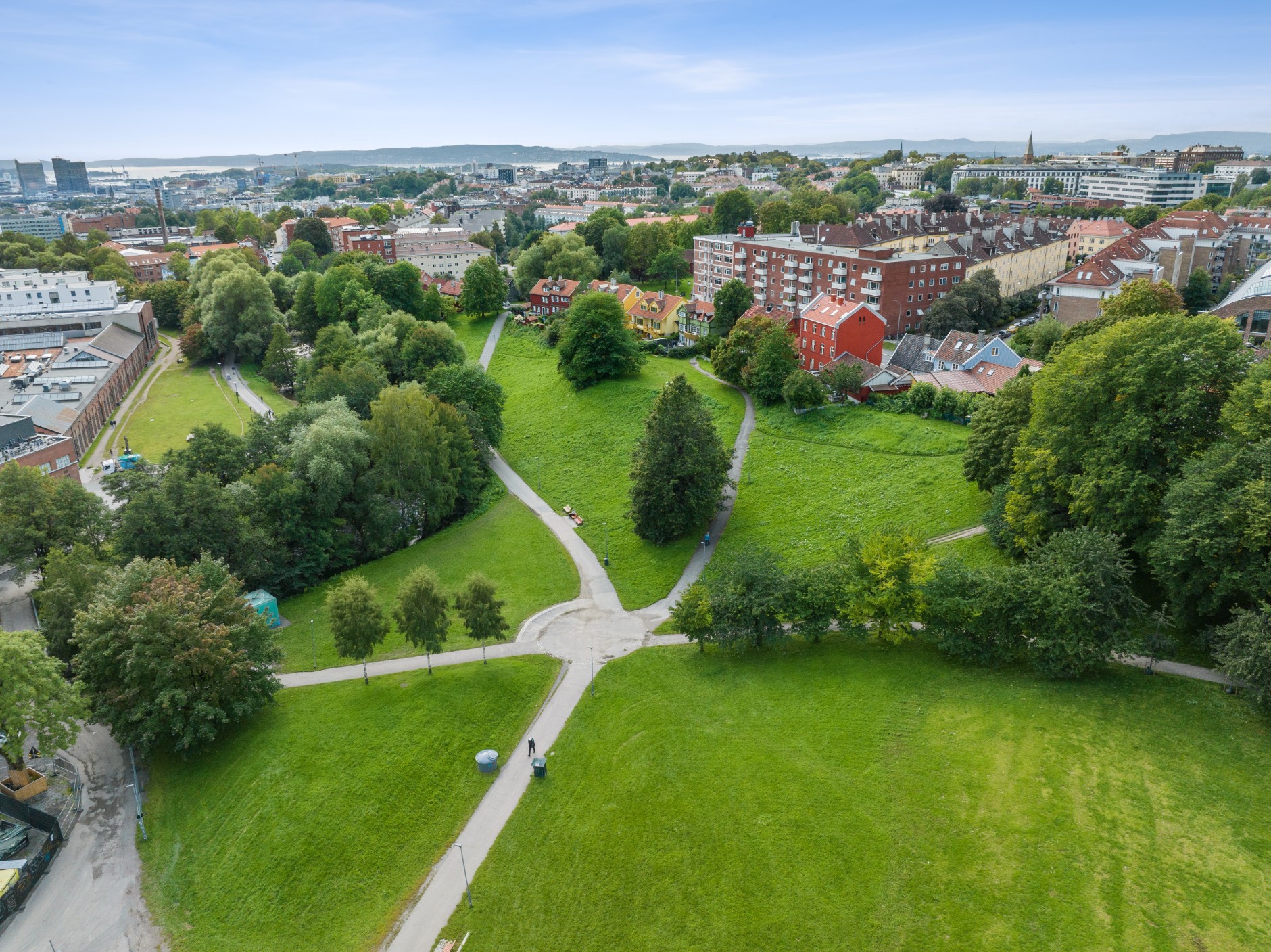 Fjørtofts gate 13, OSLO | DNB Eiendom | Fra hjem til hjem