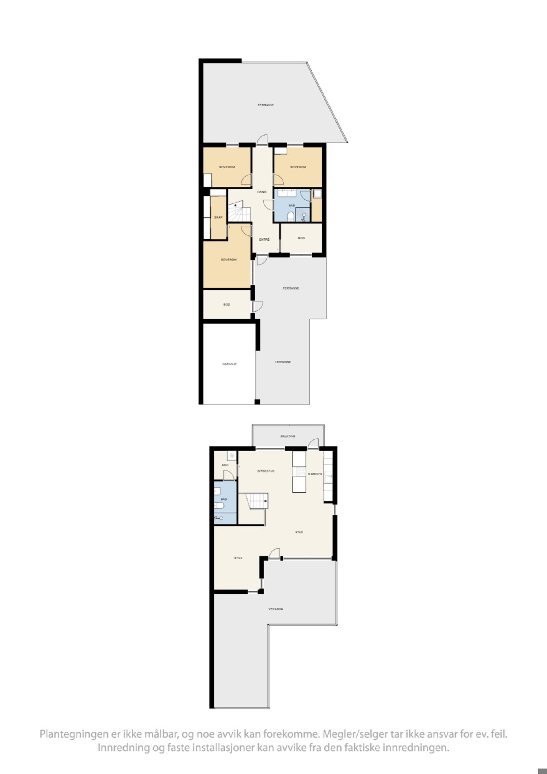 Thulittveien 18, HAMRESANDEN | DNB Eiendom | Fra hjem til hjem