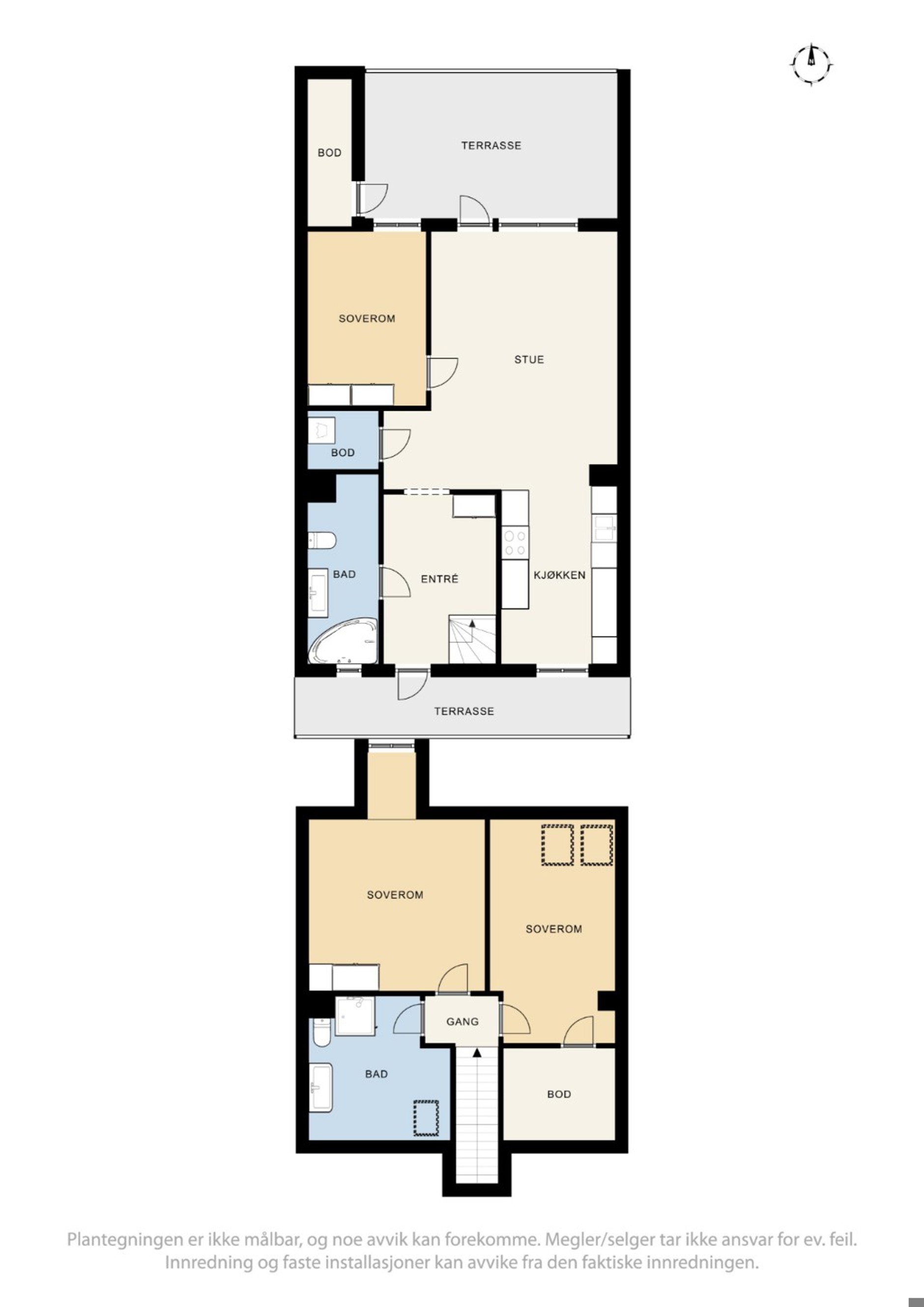 Grenåveien 40, DRØBAK | DNB Eiendom | Fra hjem til hjem