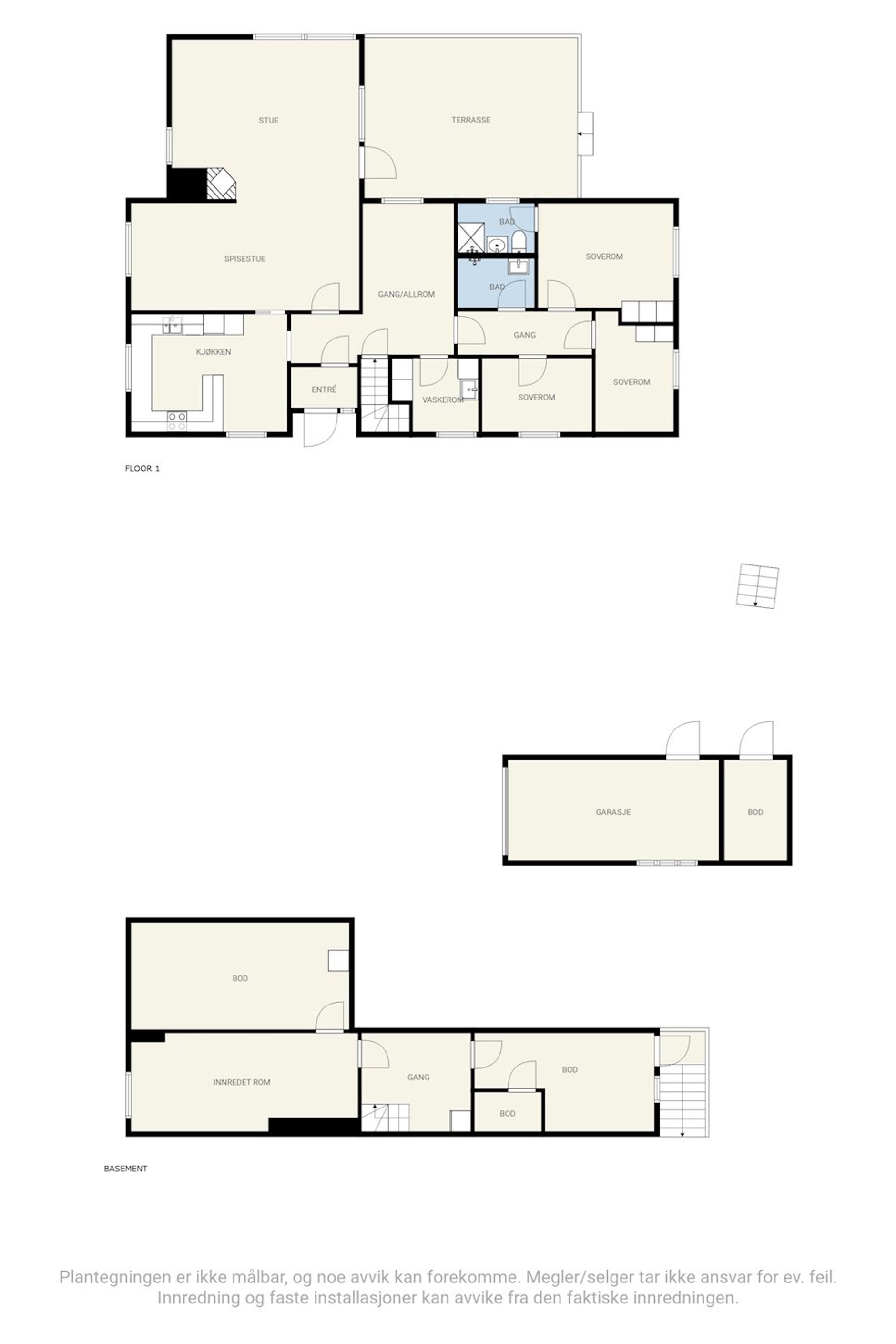 Vestbyveien 62, DRØBAK | DNB Eiendom | Fra hjem til hjem