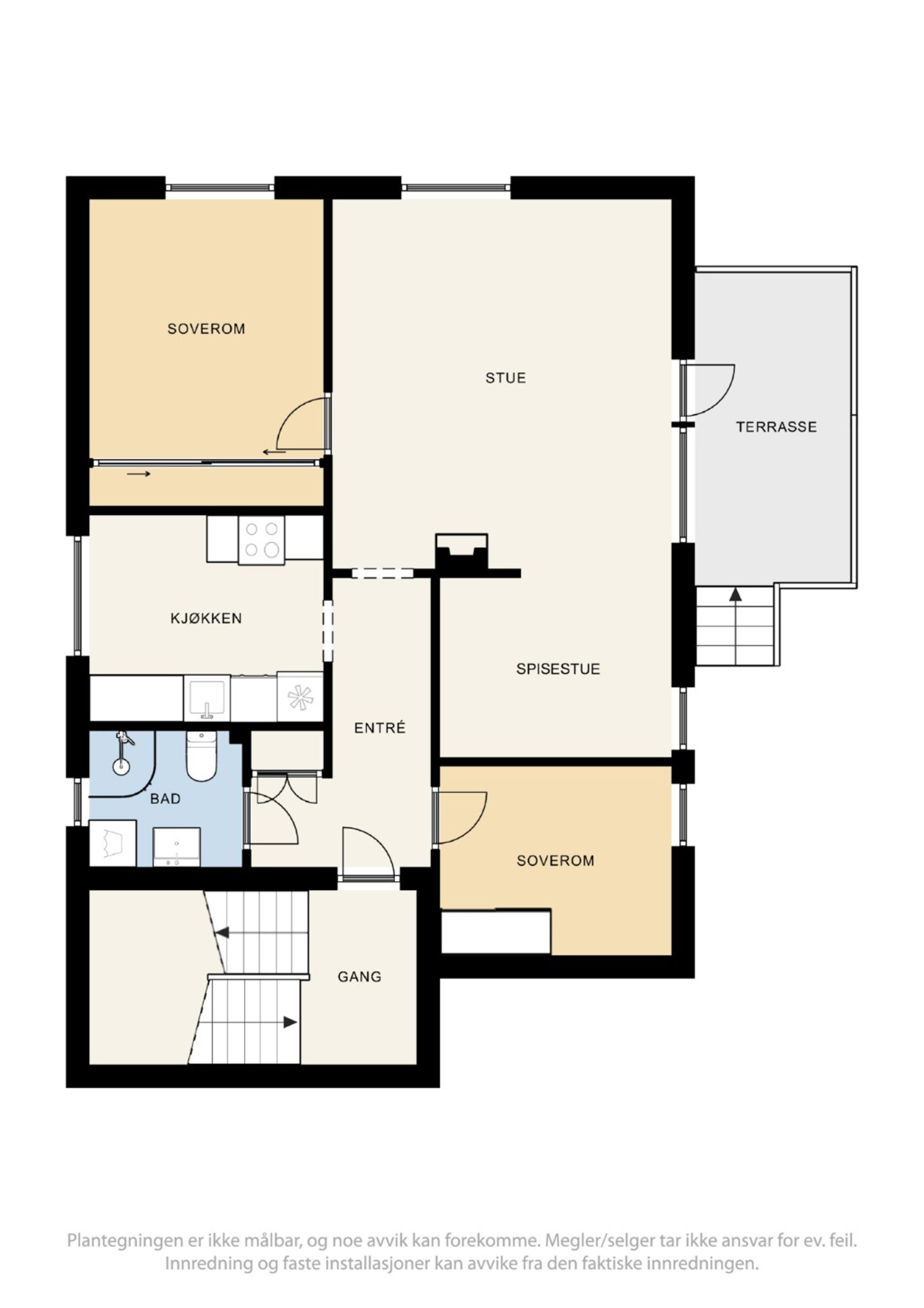 Haugenveien 8, KLAVESTADHAUGEN | DNB Eiendom | Fra hjem til hjem