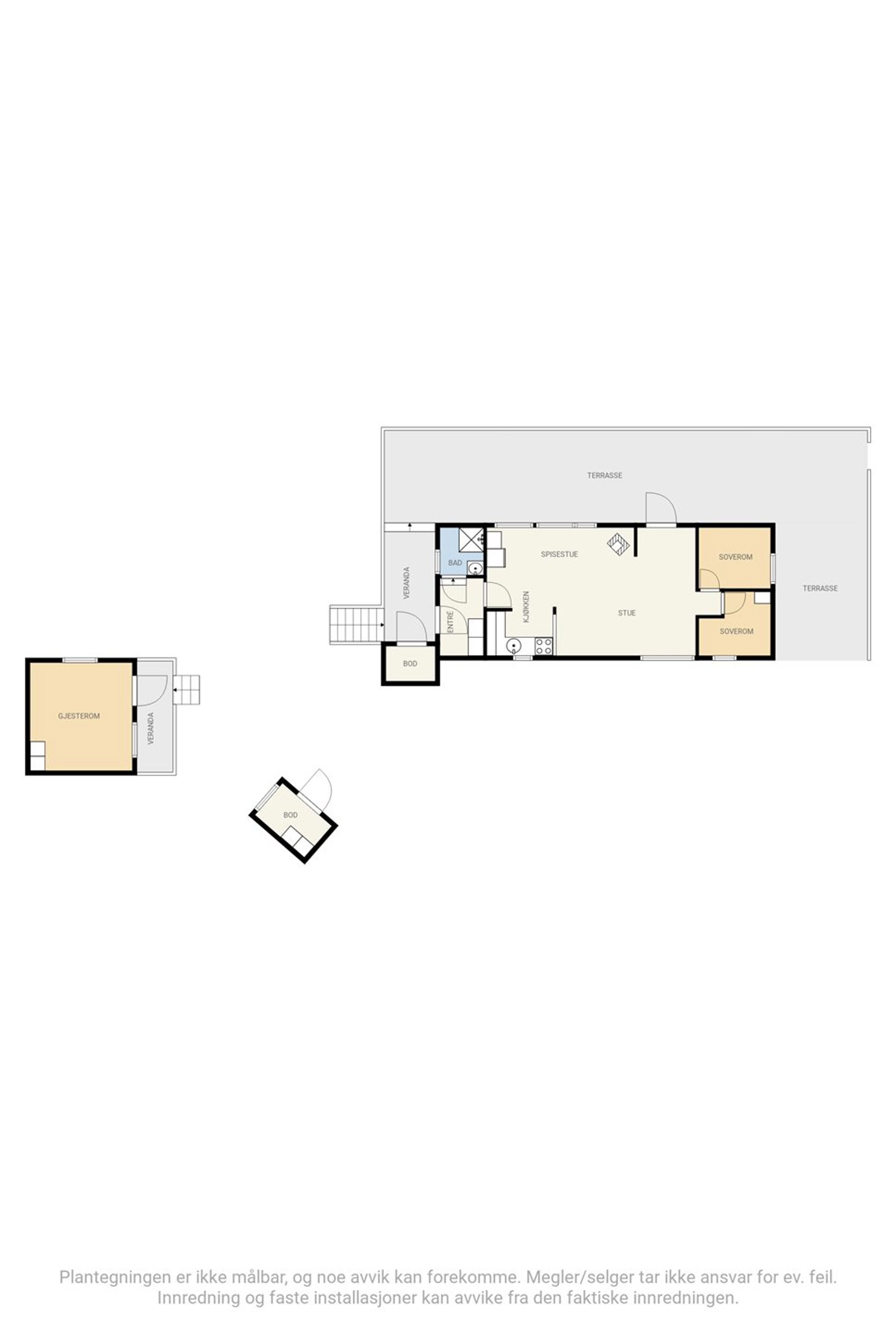 Sirdalsveien 2565, TONSTAD | DNB Eiendom | Fra hjem til hjem