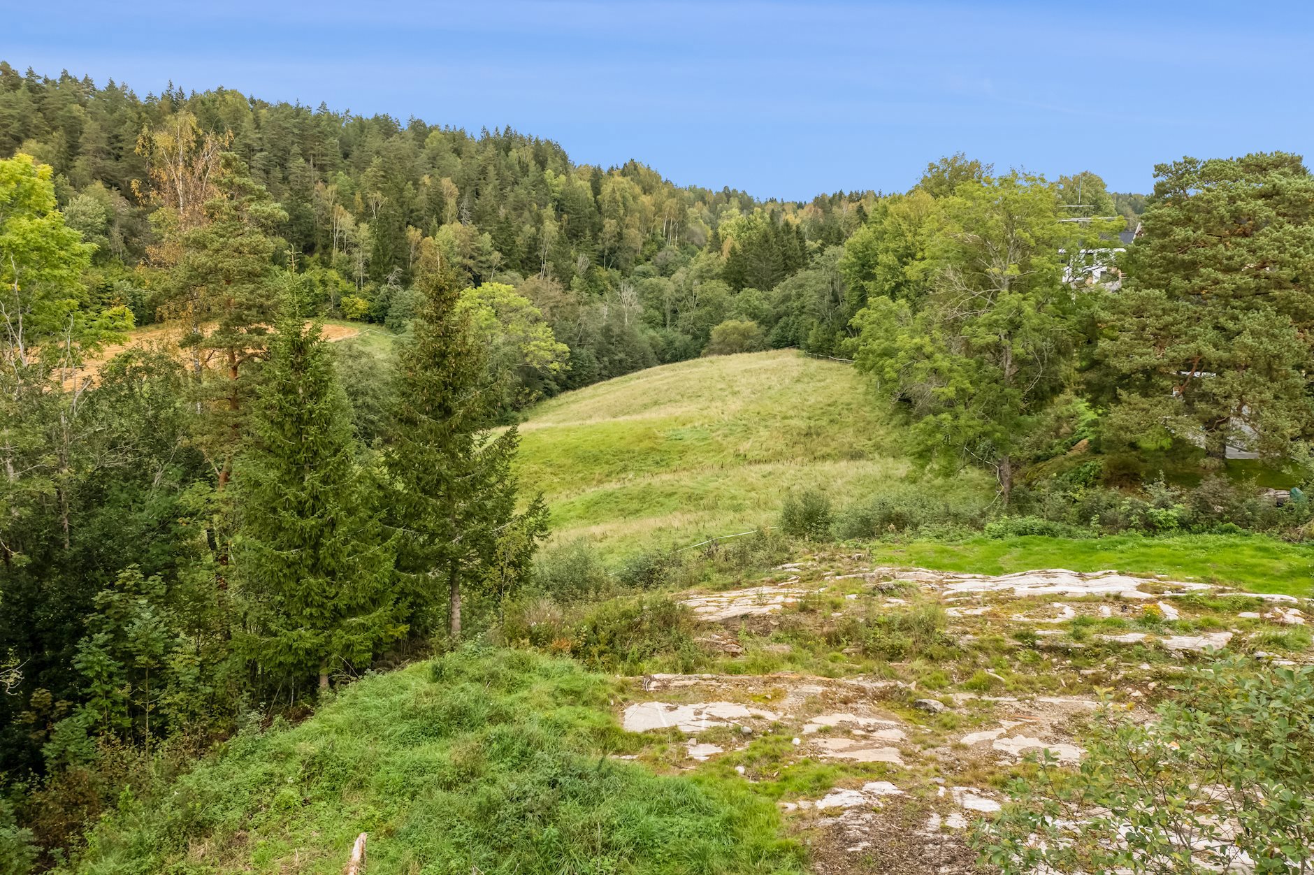 Molvikveien 6, HØLEN | DNB Eiendom | Fra hjem til hjem