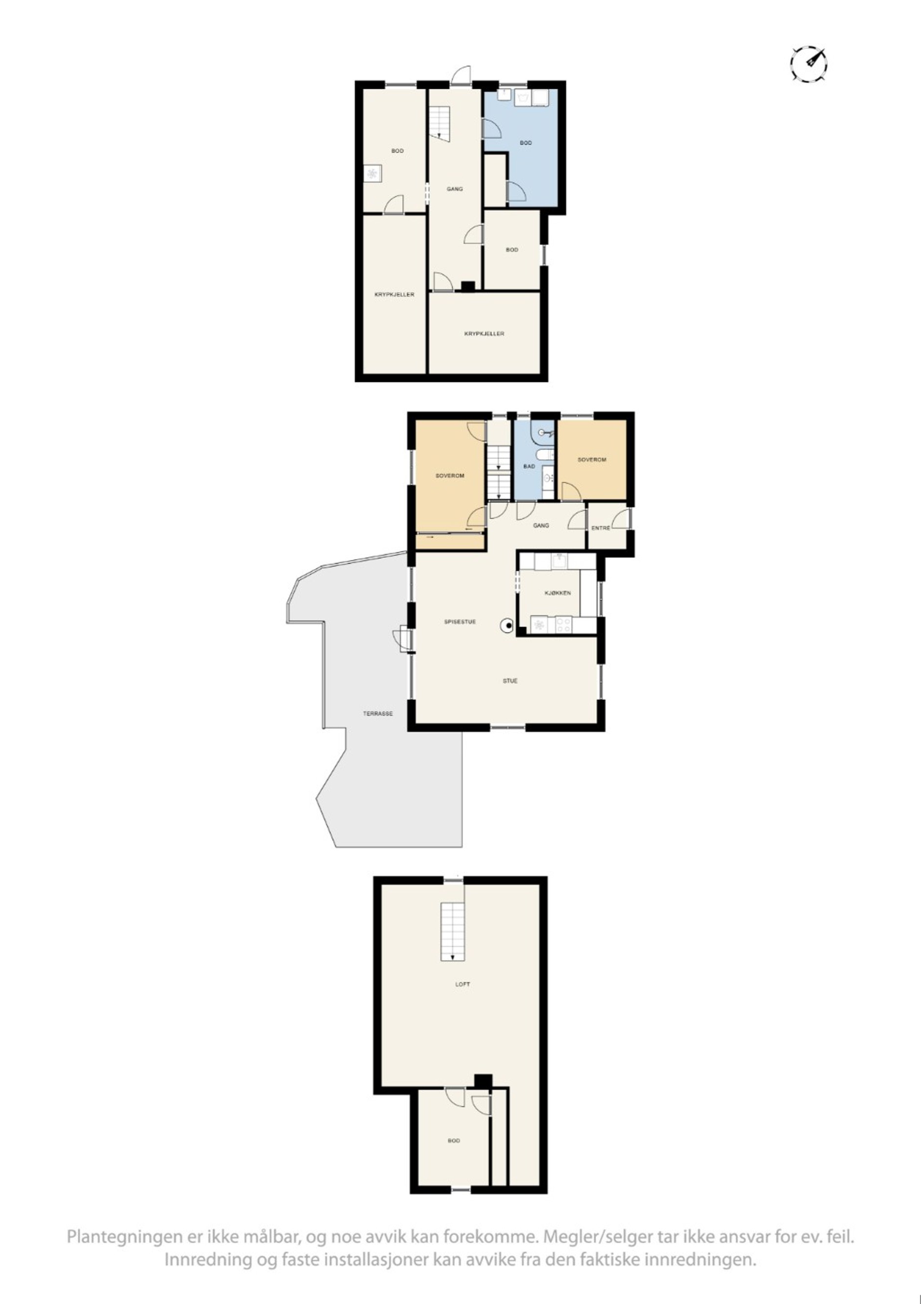 Hasselhaugen 3, ARENDAL | DNB Eiendom | Fra hjem til hjem