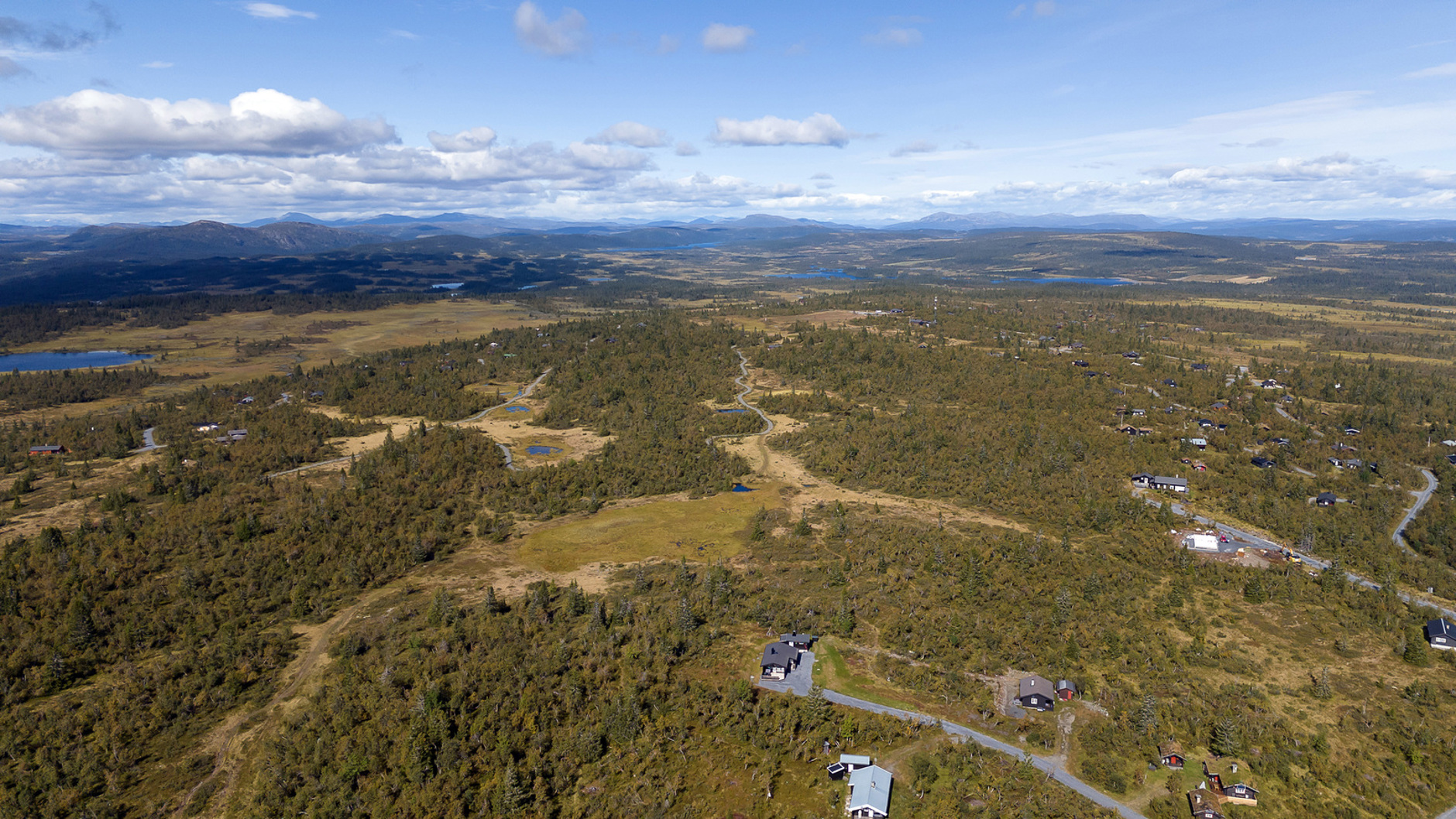 Hærfjellvegen 71, VESTRE GAUSDAL | DNB Eiendom | Fra hjem til hjem